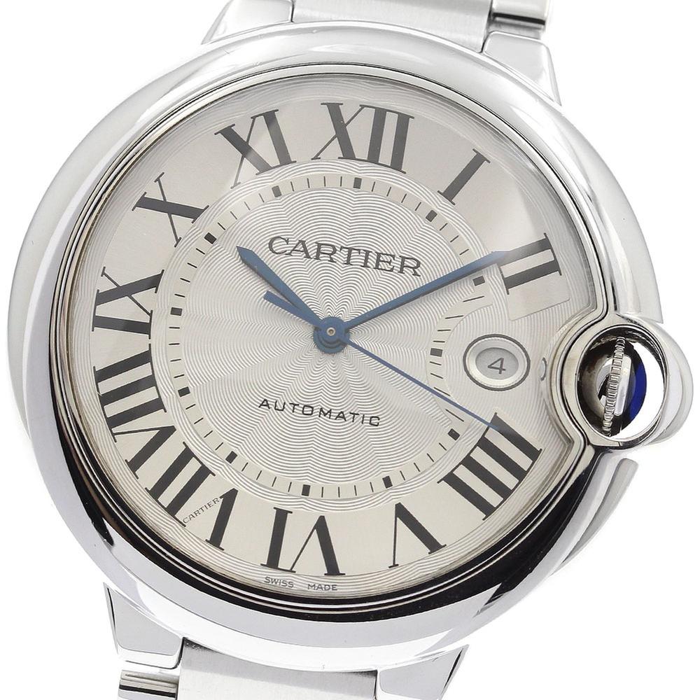 Cartier Ballon Bleu