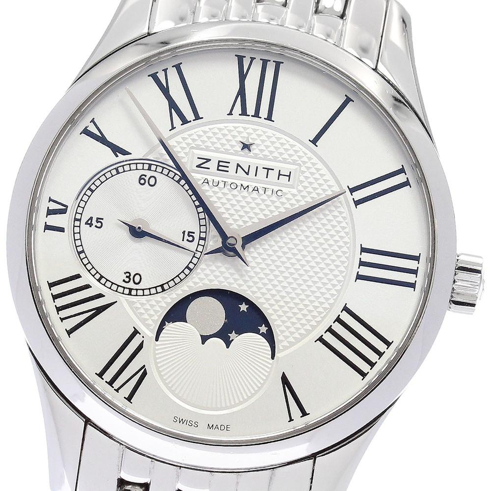 Zenith Elite Ultra Thin