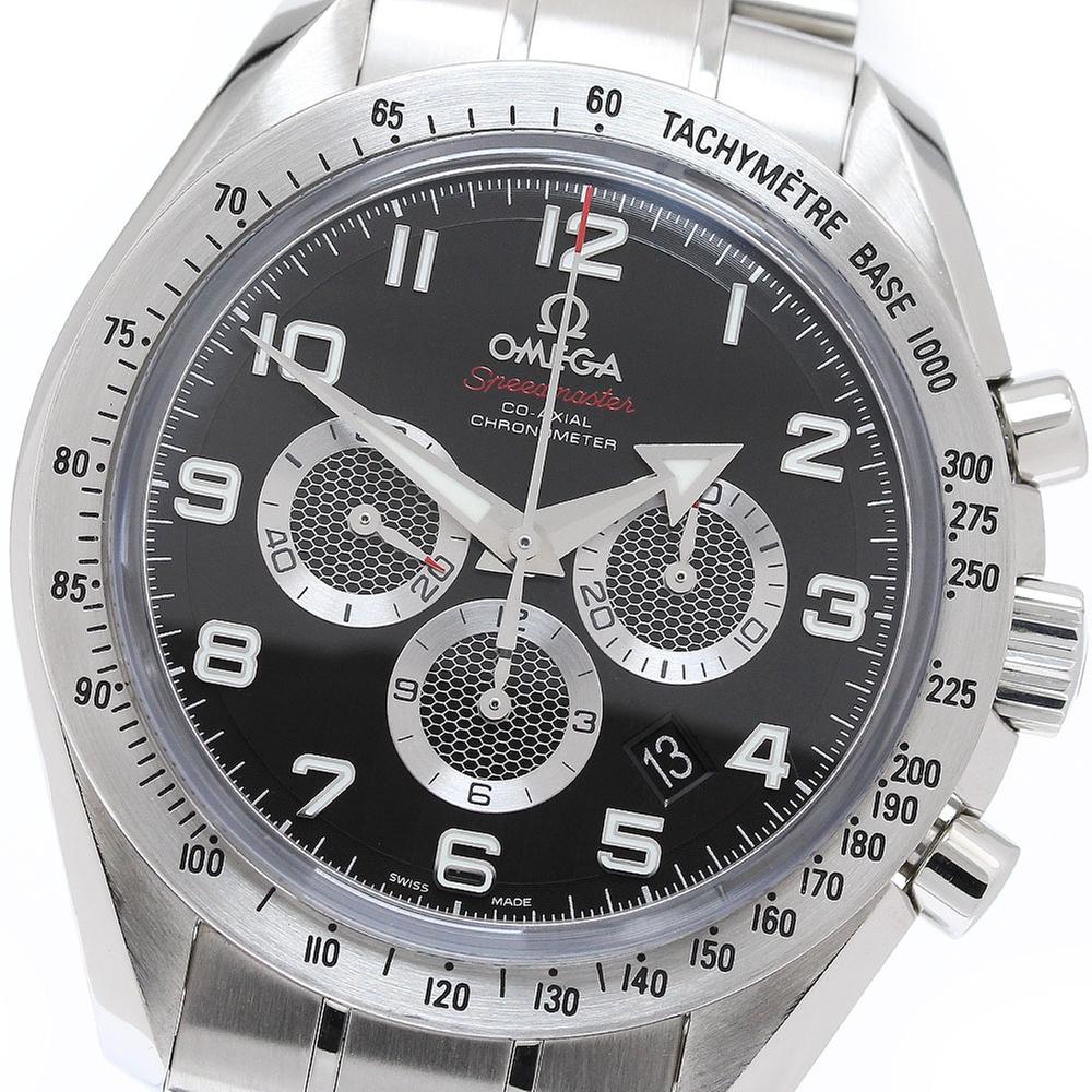 Omega Speedmaster Broad Arrow 321.10.44.50.01.001