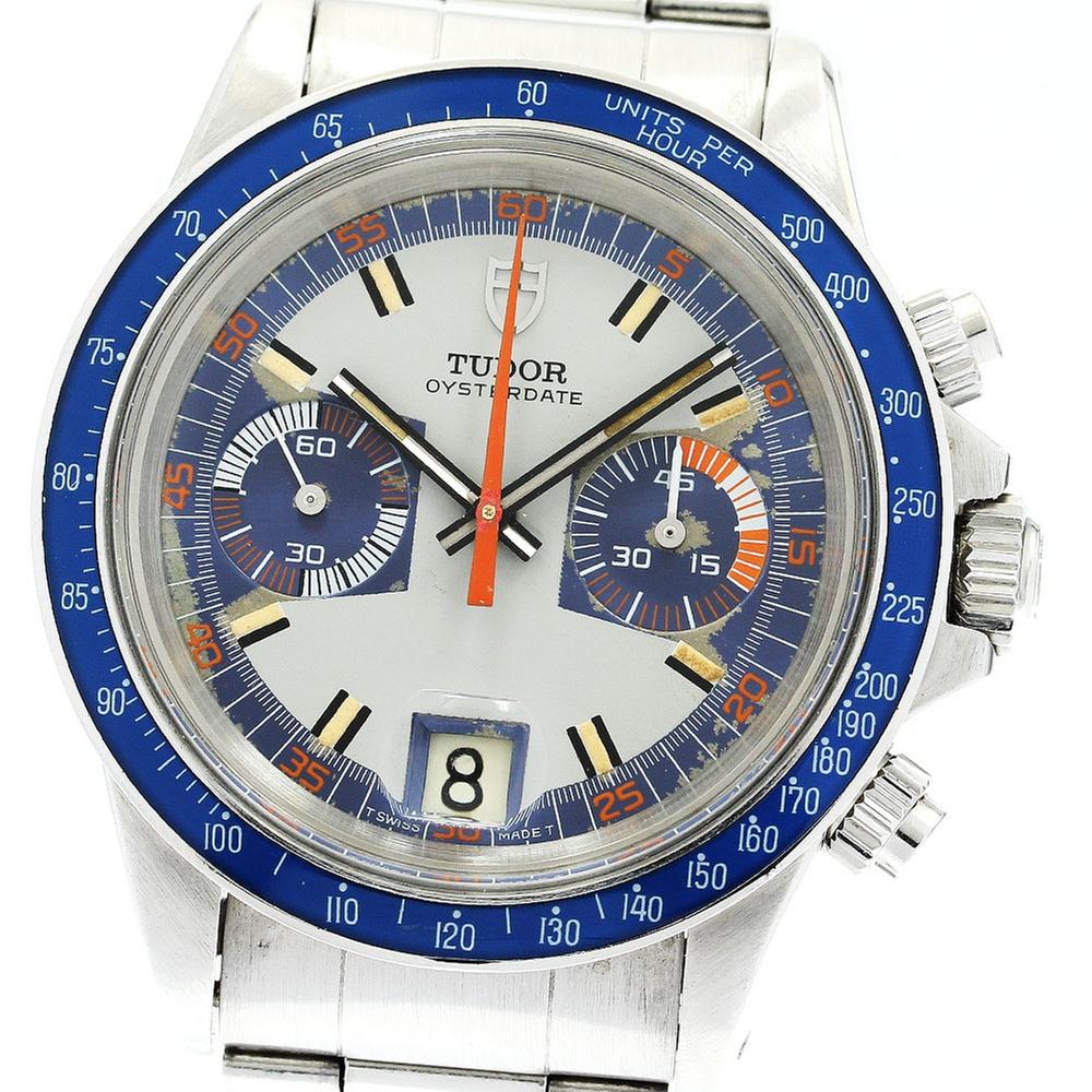Tudor Montecarlo