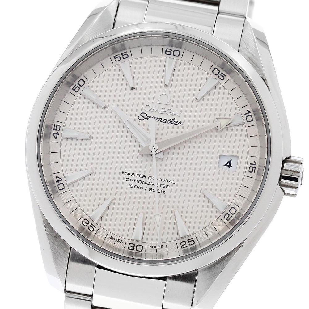 Omega Seamaster Aqua Terra 231.10.42.21.02.003