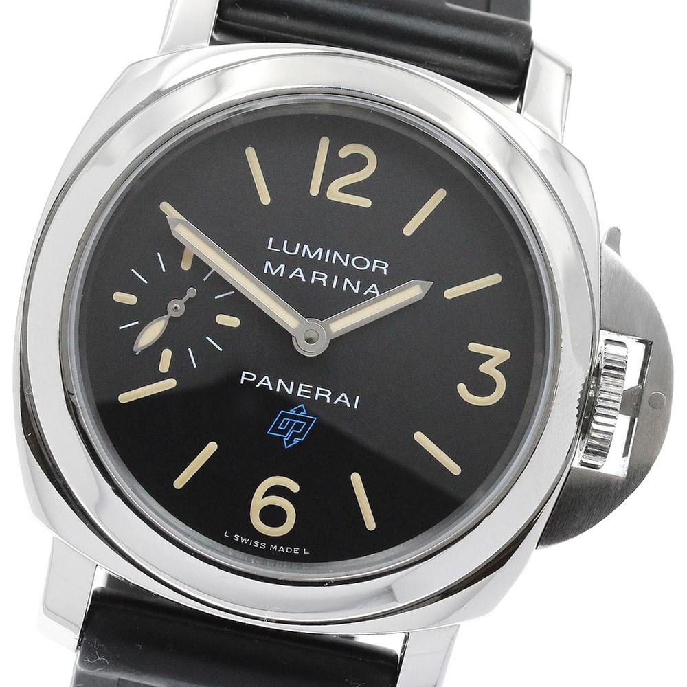 Panerai Luminor Marina