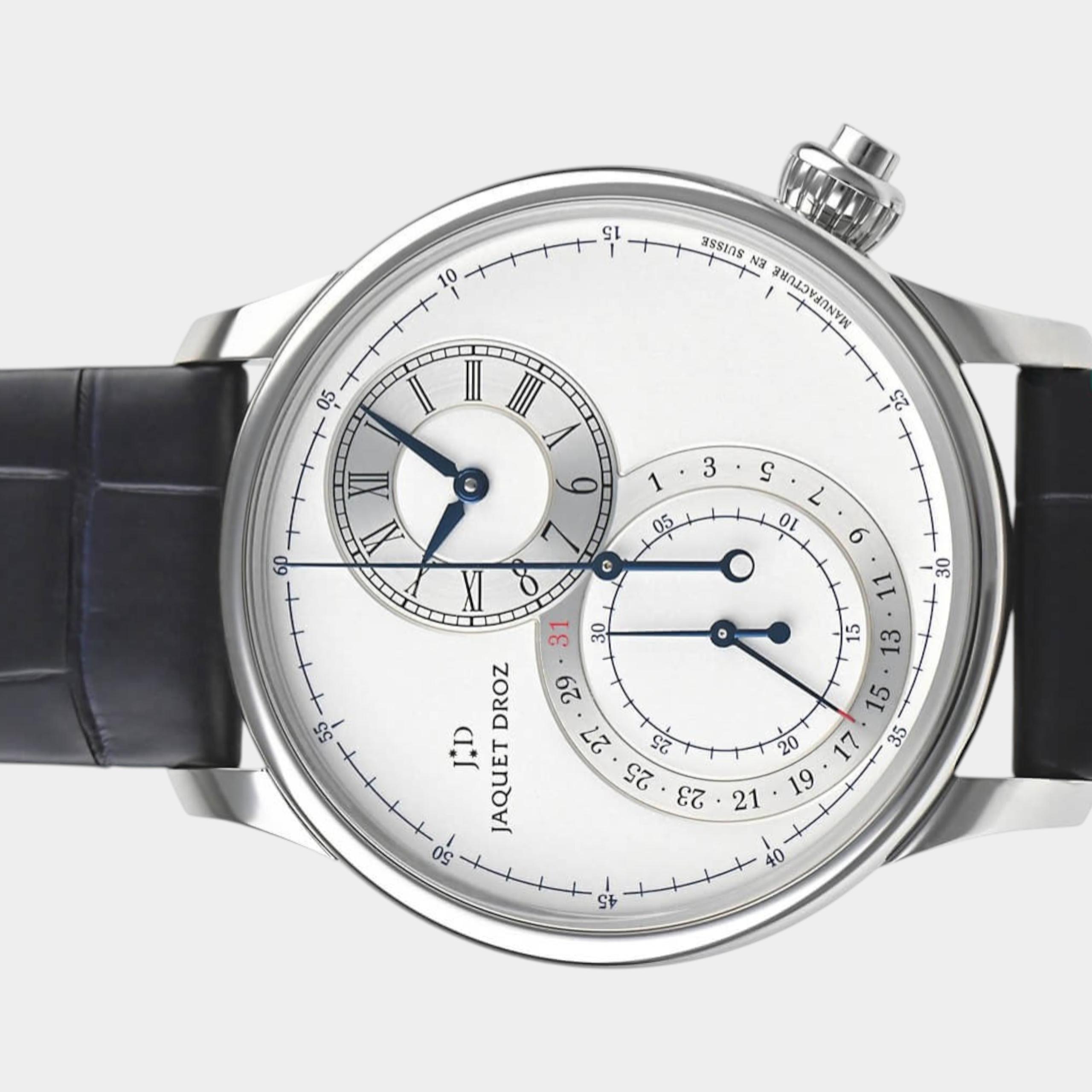 Jaquet-Droz Grande Seconde