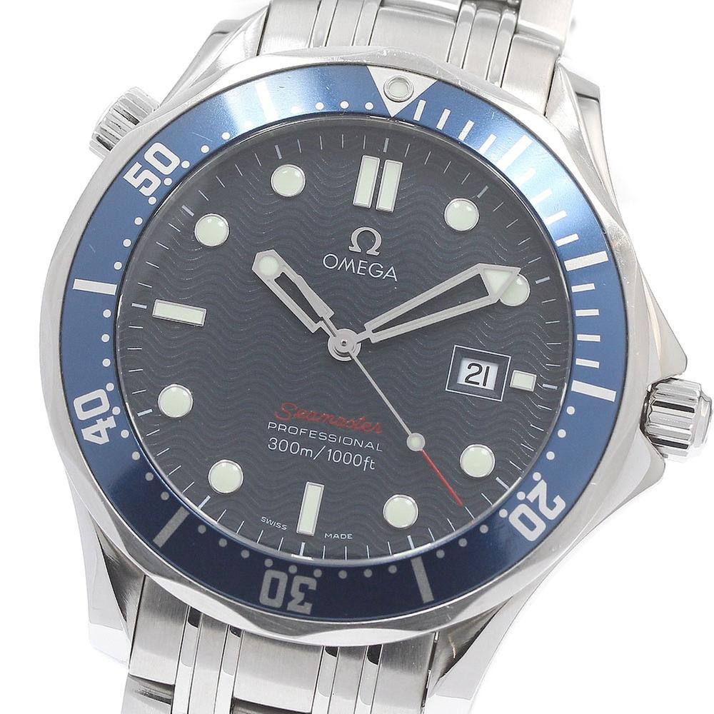 Omega Seamaster Diver 300 M 2221.80
