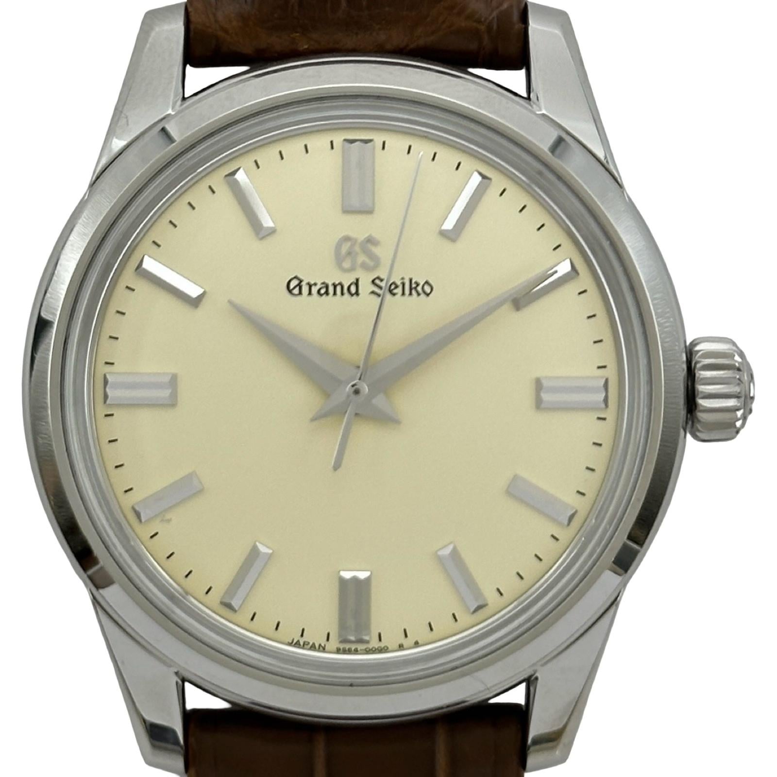 Grand Seiko Elegance Collection SBGW301