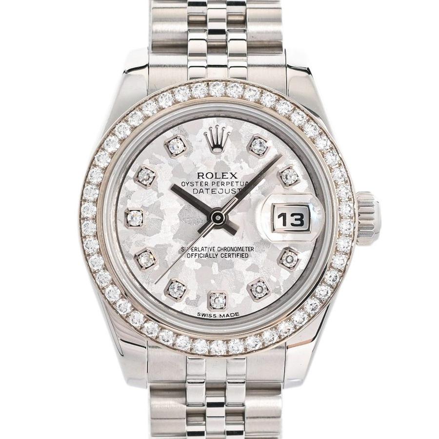 Rolex Lady-Datejust