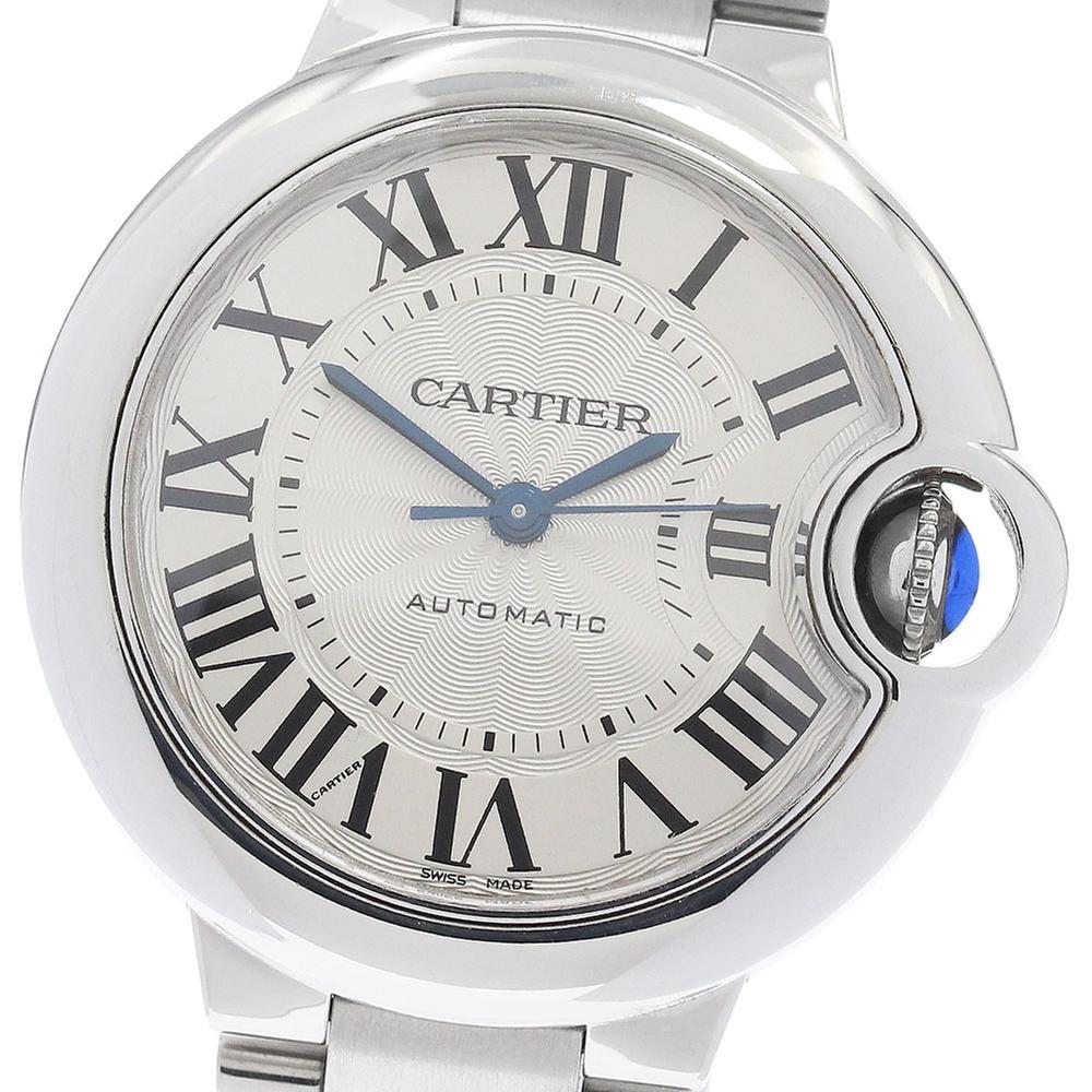 Cartier Ballon Bleu