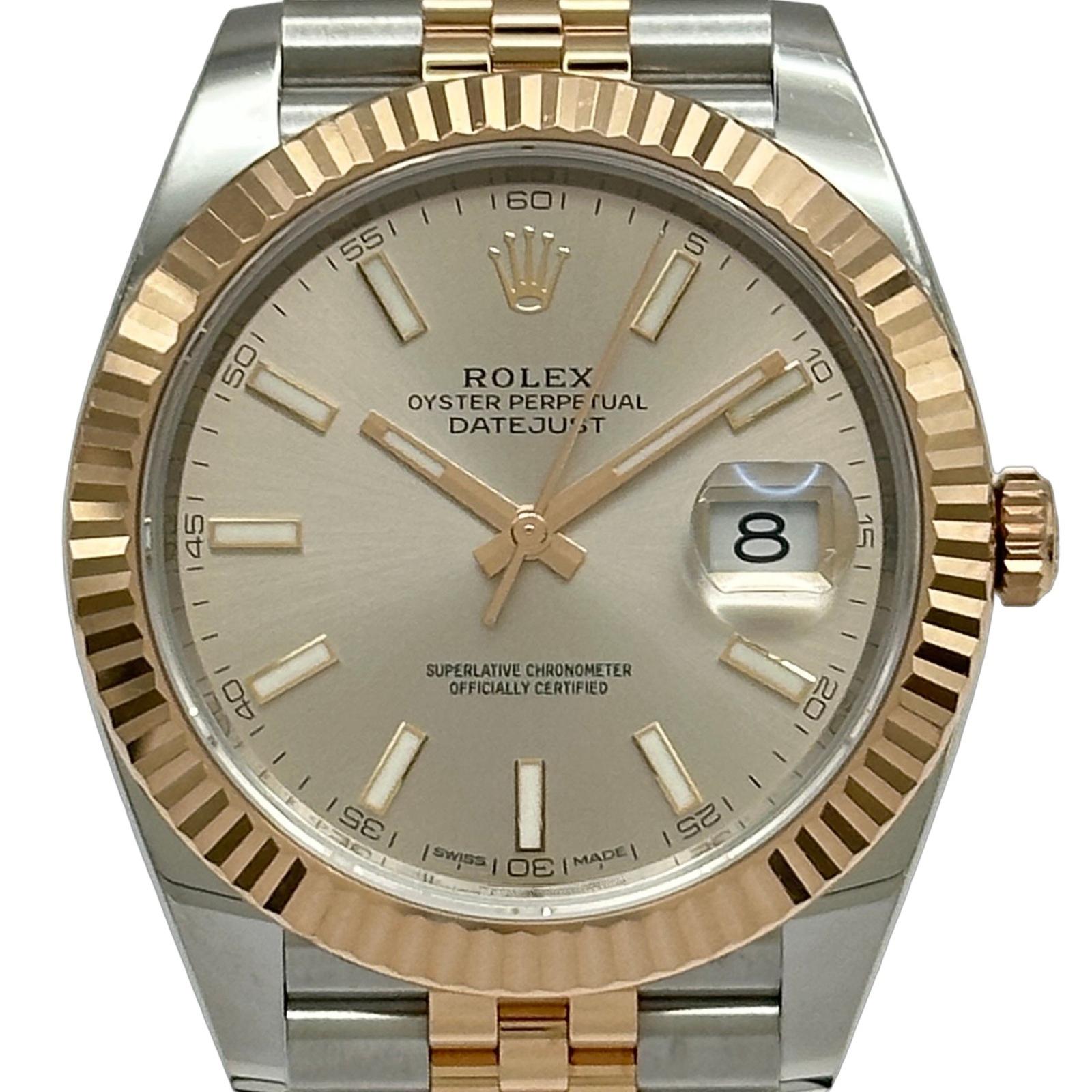 Rolex Datejust 126331