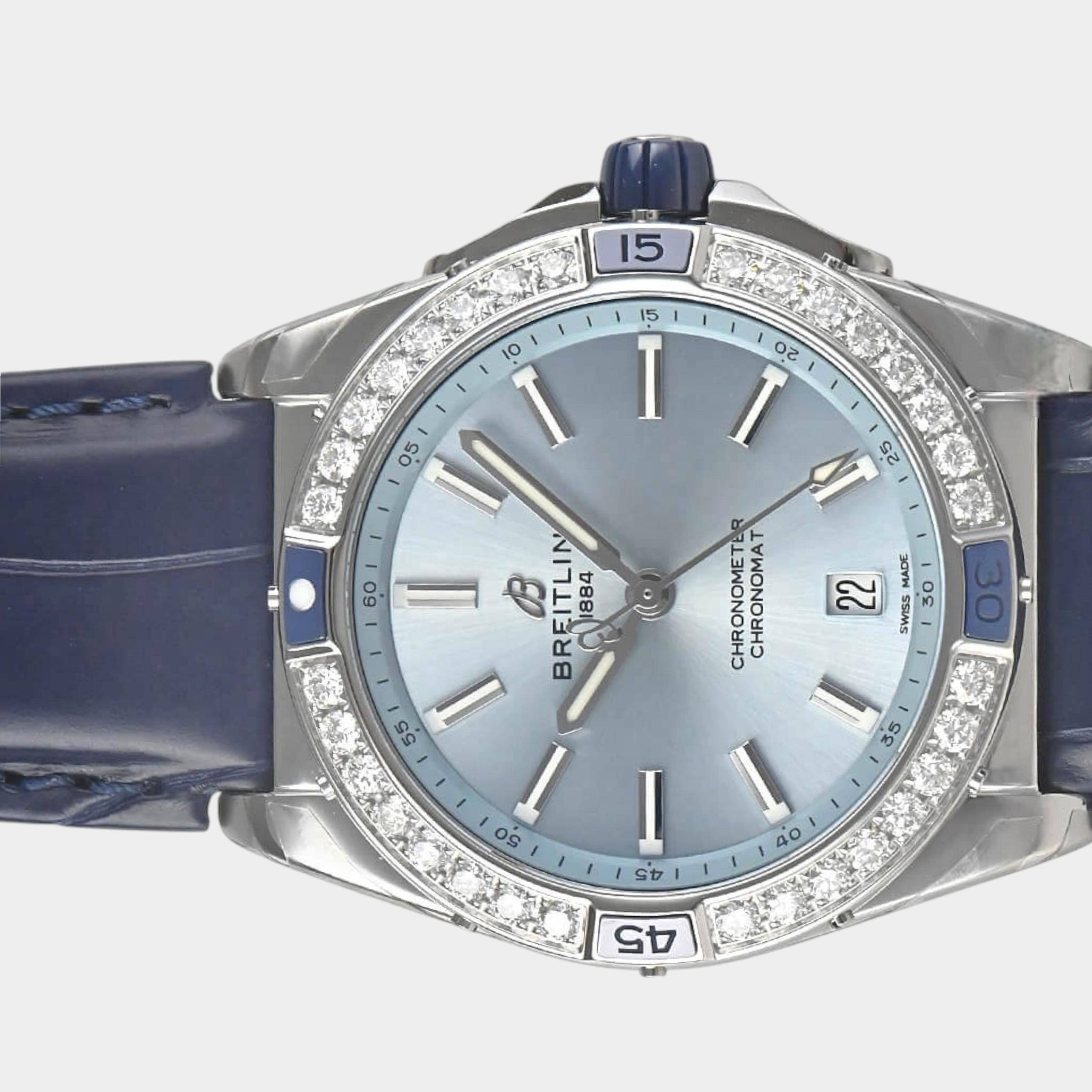 Breitling Chronomat A17356531C1P1