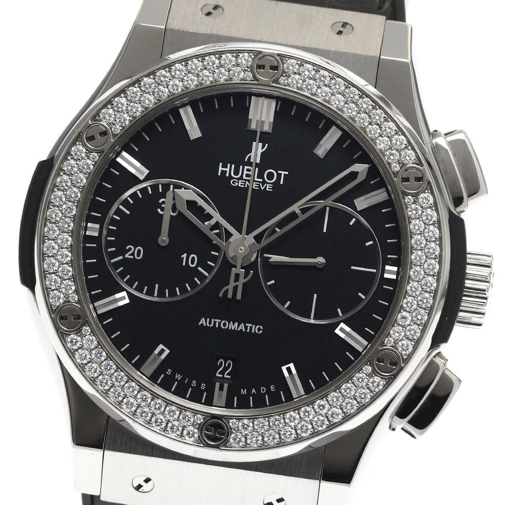 Hublot Classic Fusion