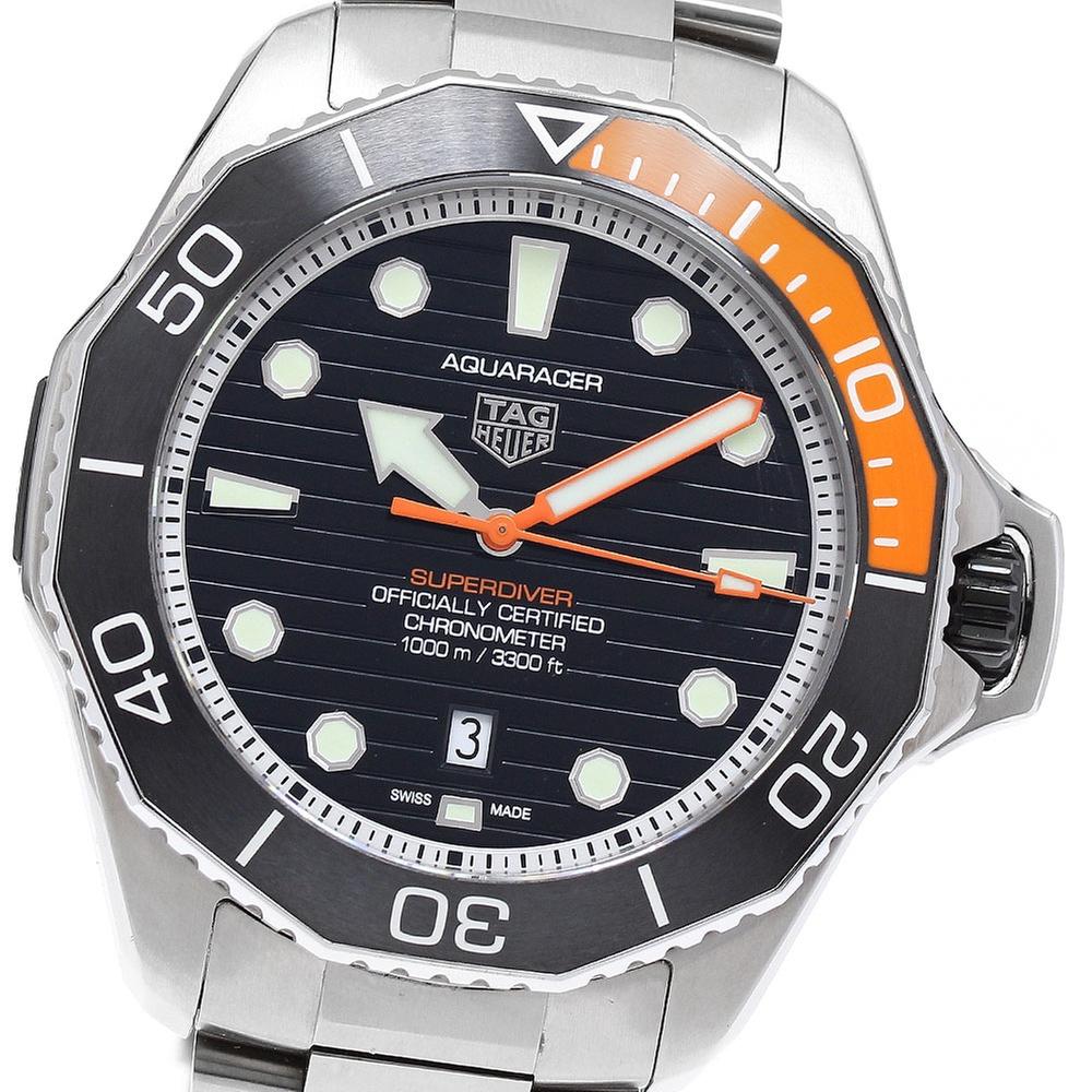 TAG Heuer 1000