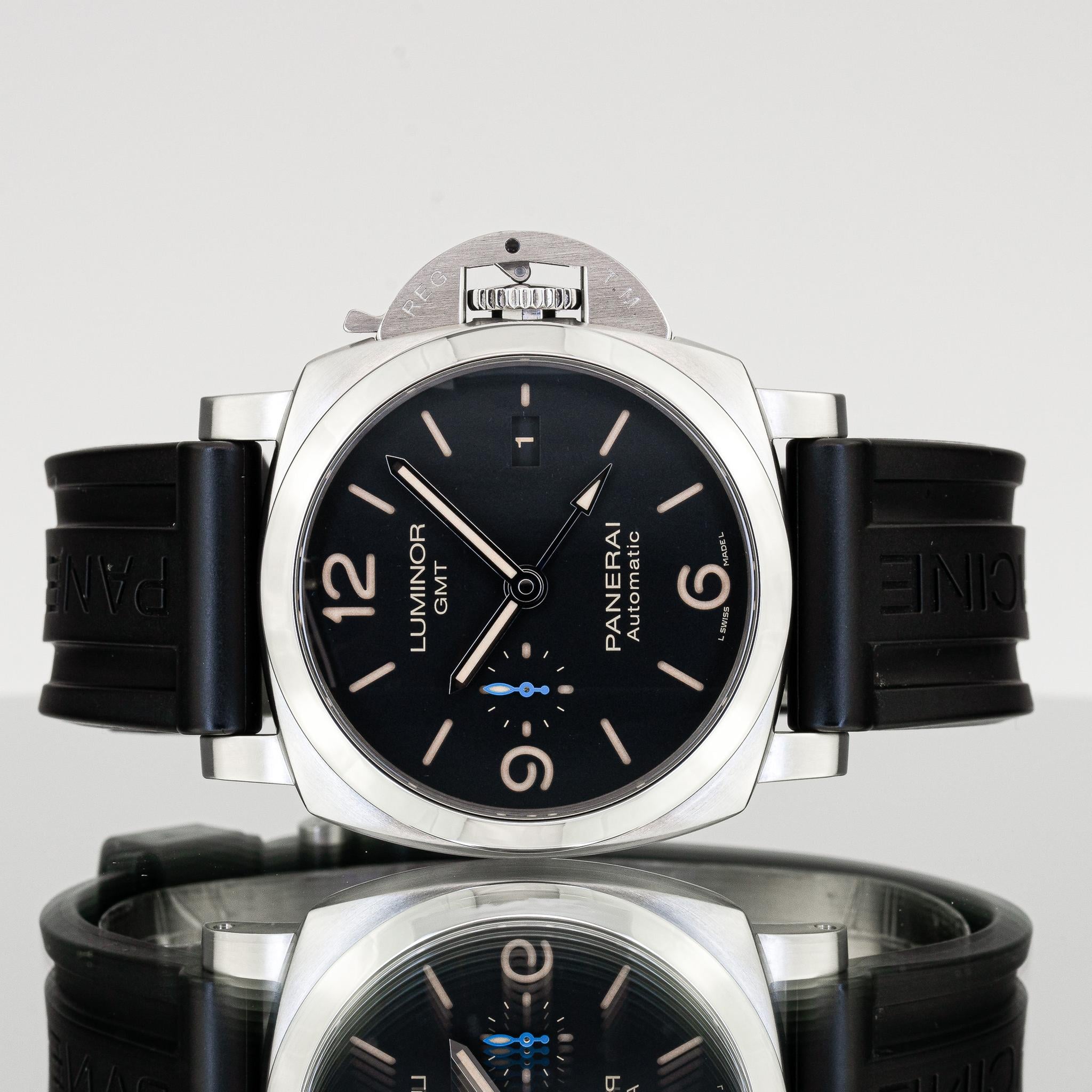 Panerai Luminor 1950 PAM 01320