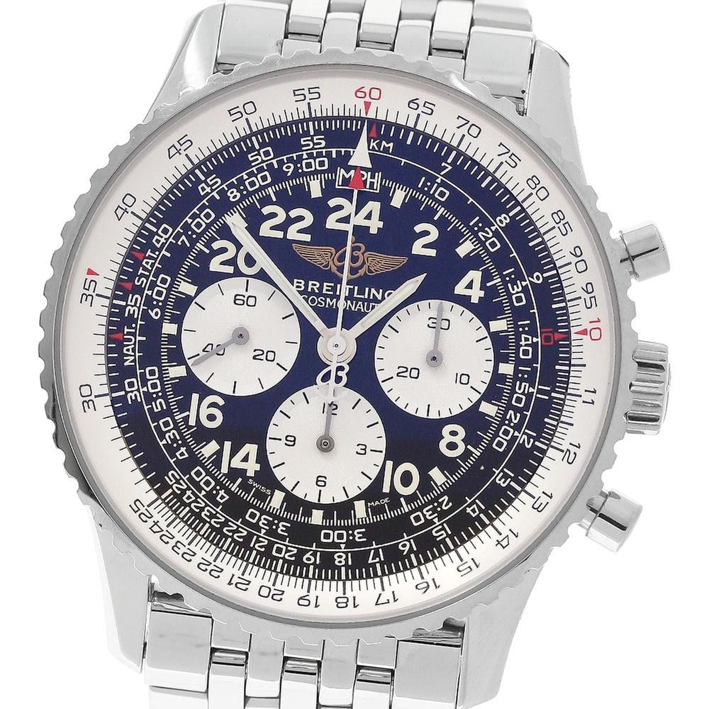 Breitling Navitimer Cosmonaute