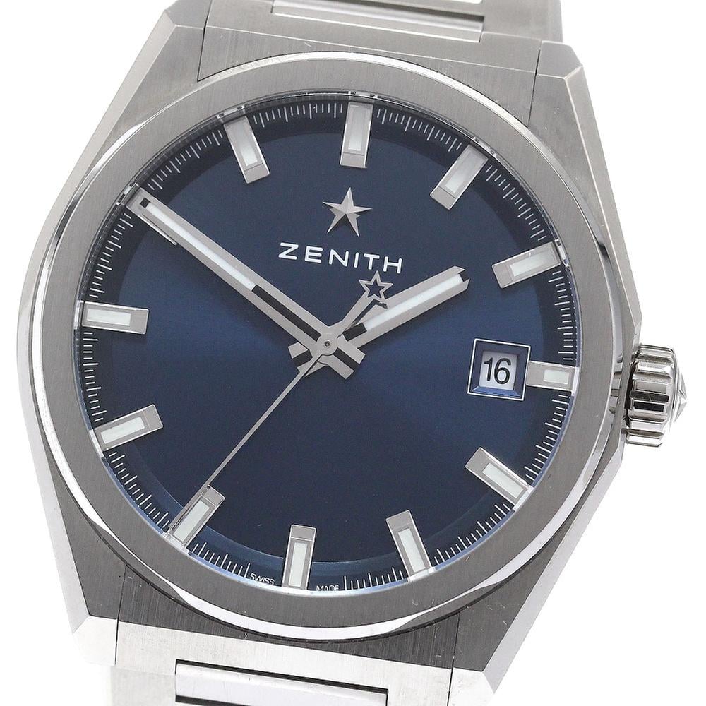 Zenith Defy