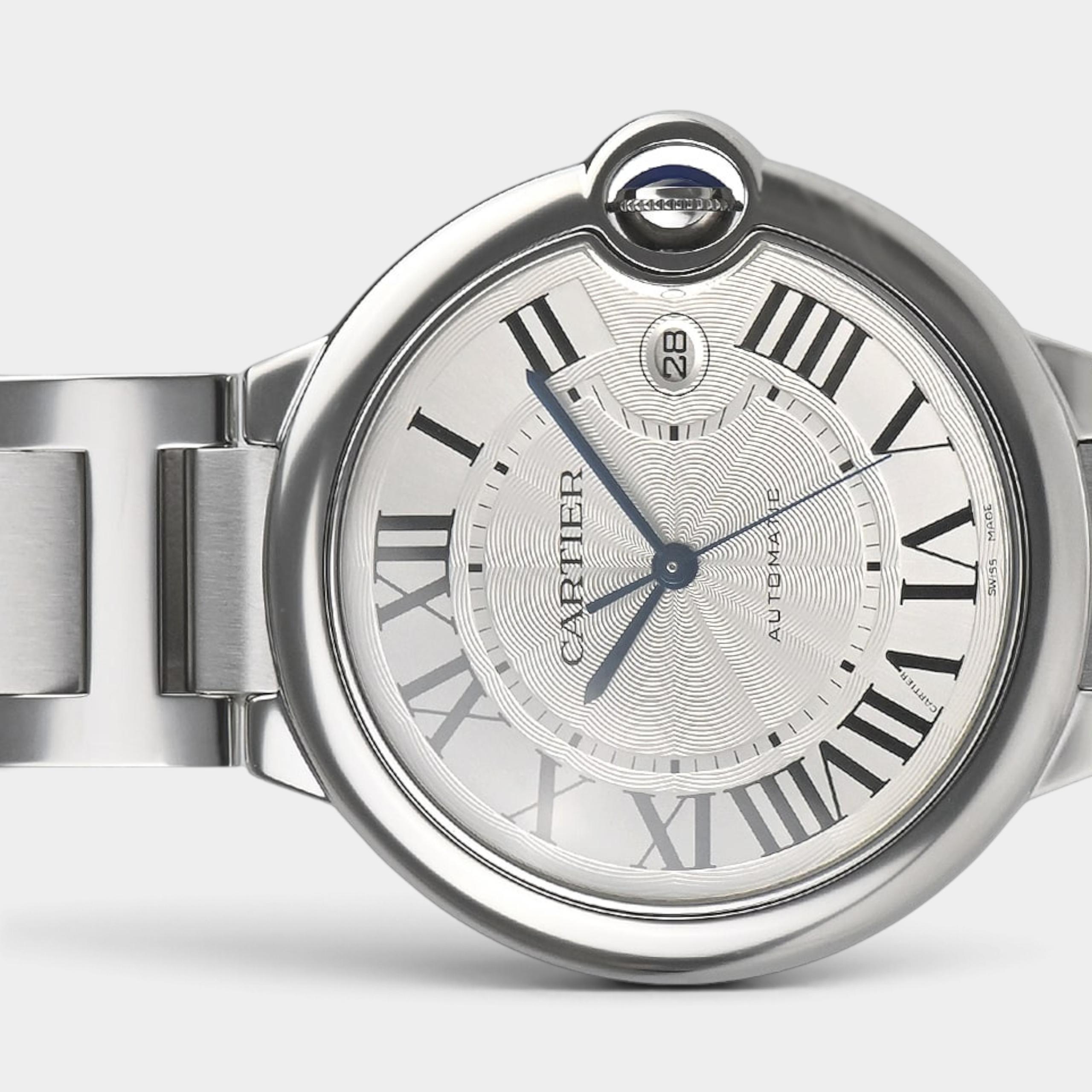 Cartier Ballon Bleu