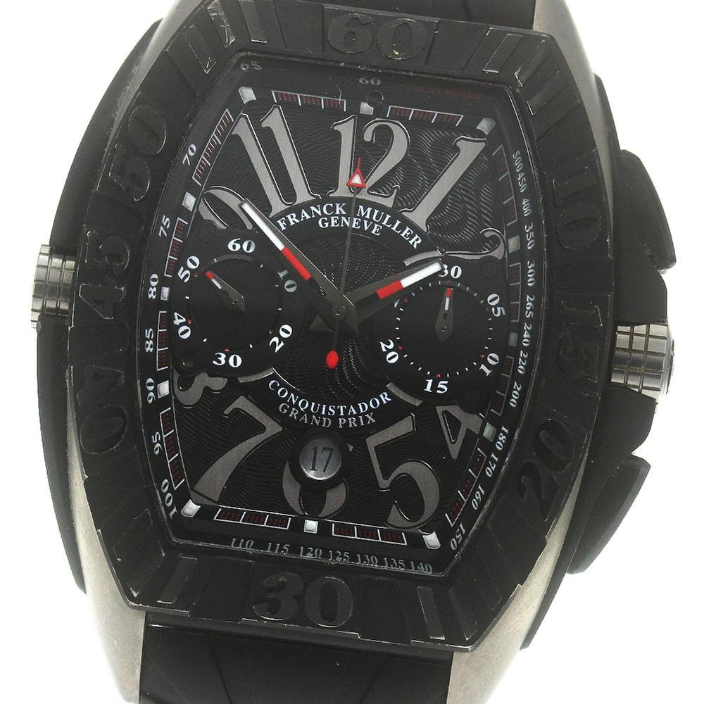 Franck Muller Conquistador GPG