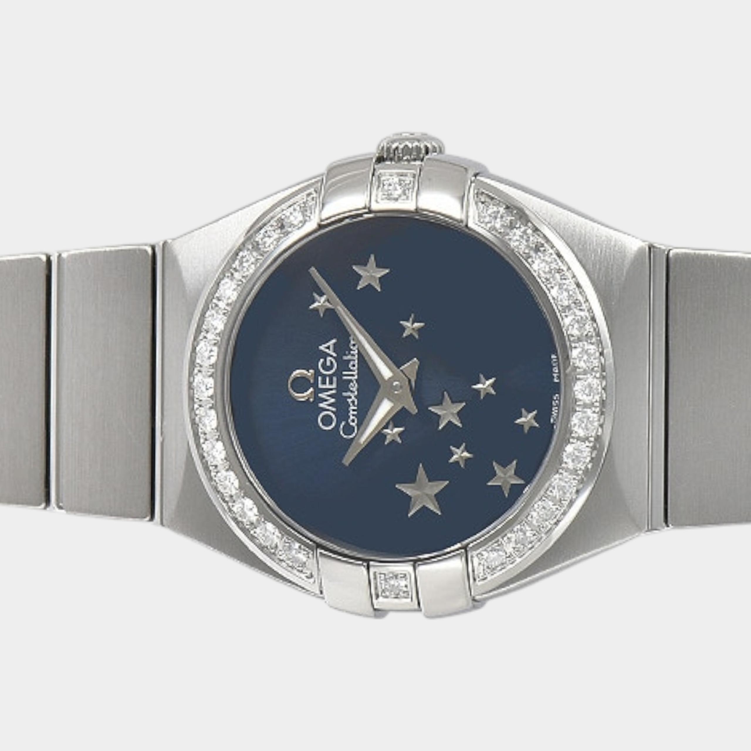 Omega Constellation