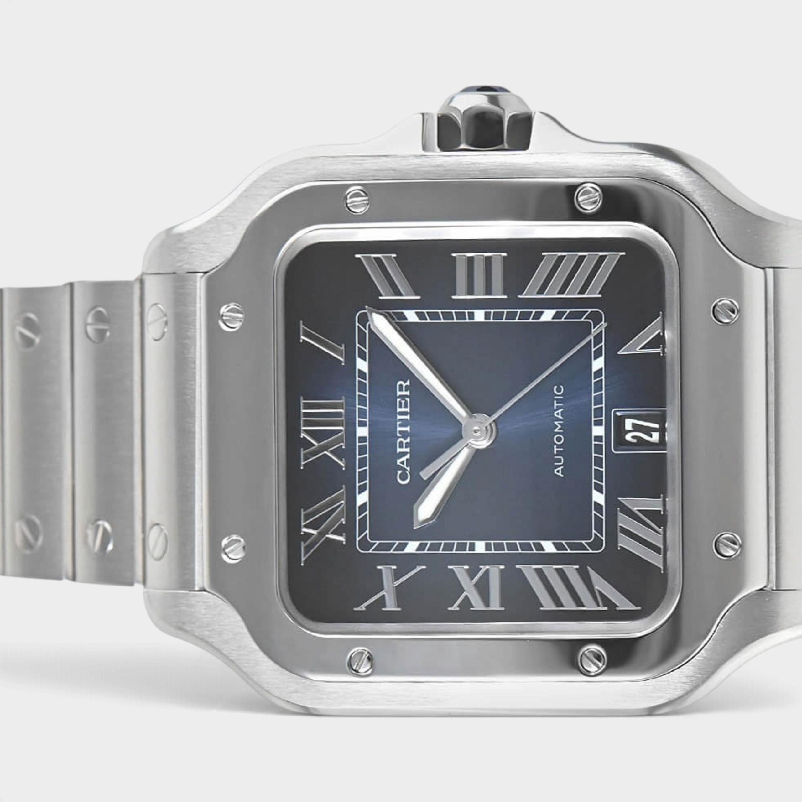 Cartier Santos WSSA0030