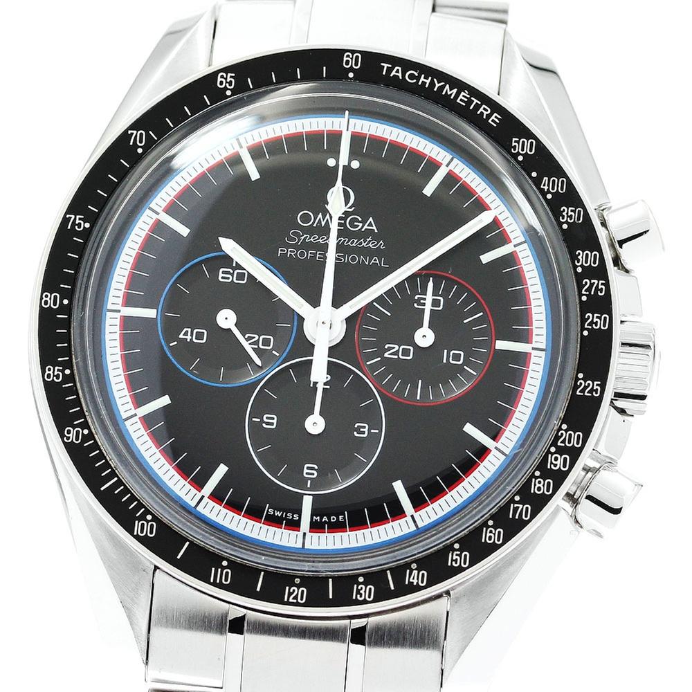 Omega Speedmaster Professional Moonwatch