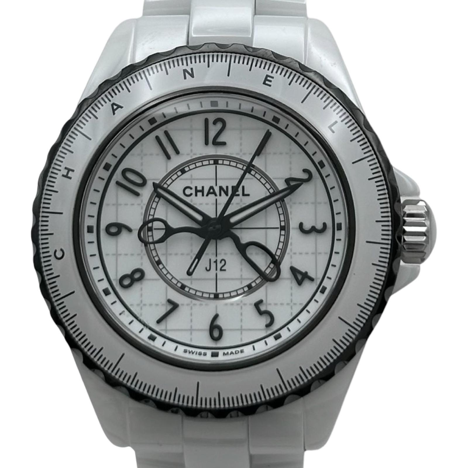 Chanel J12 H9763