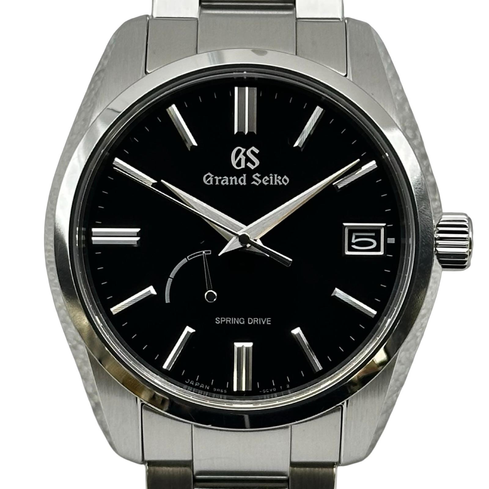 Grand Seiko Heritage Collection SBGA467