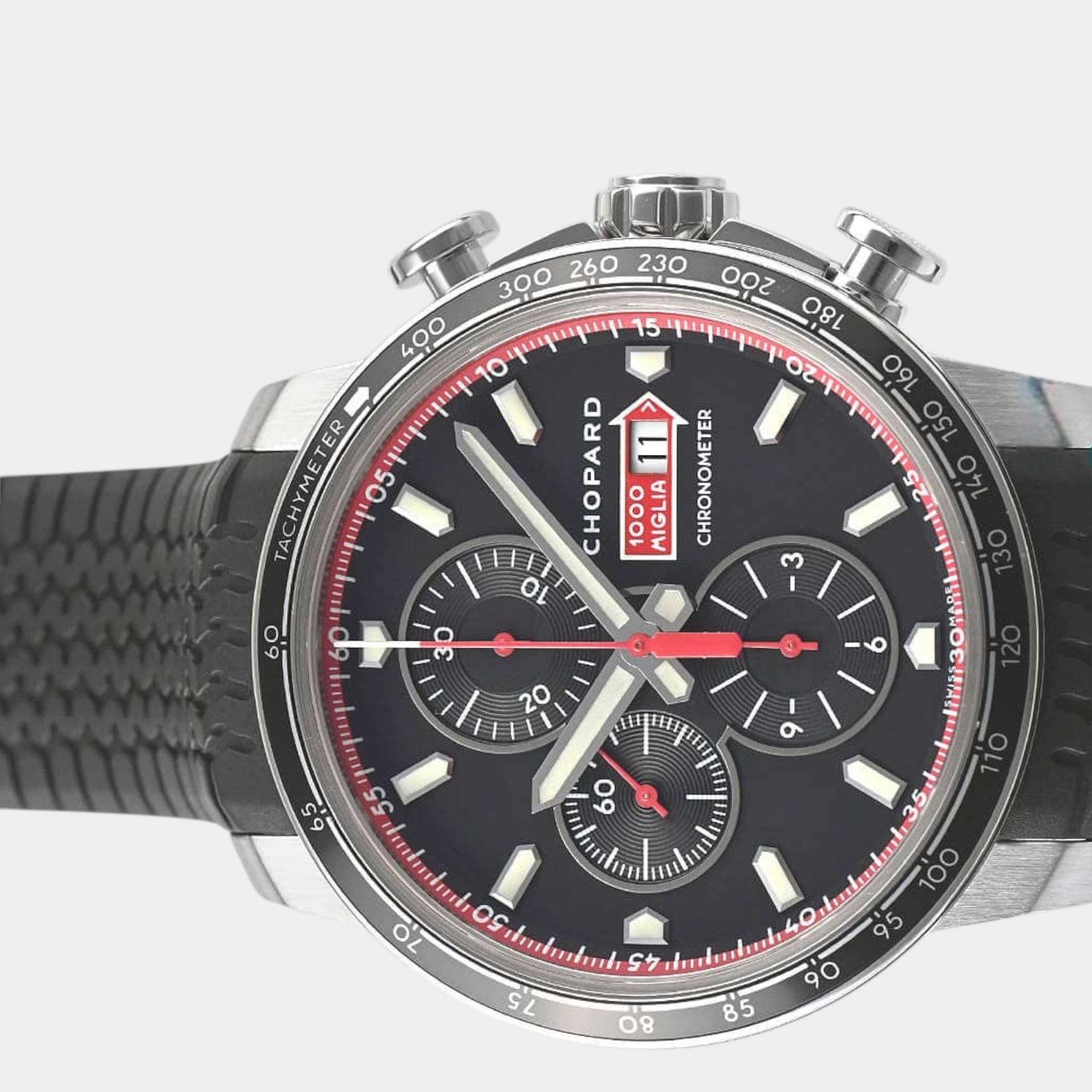 Chopard Mille Miglia