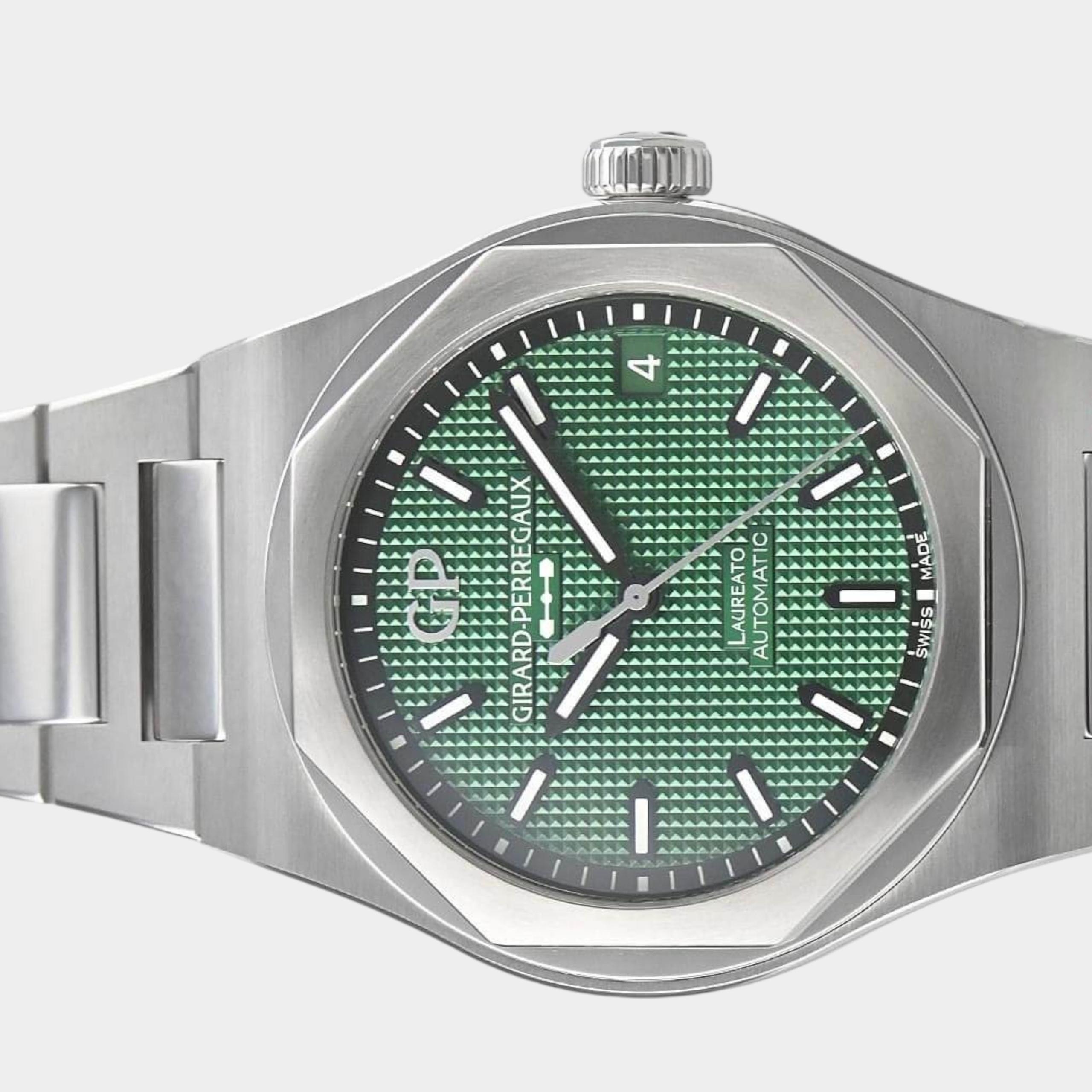 Girard Perregaux Laureato