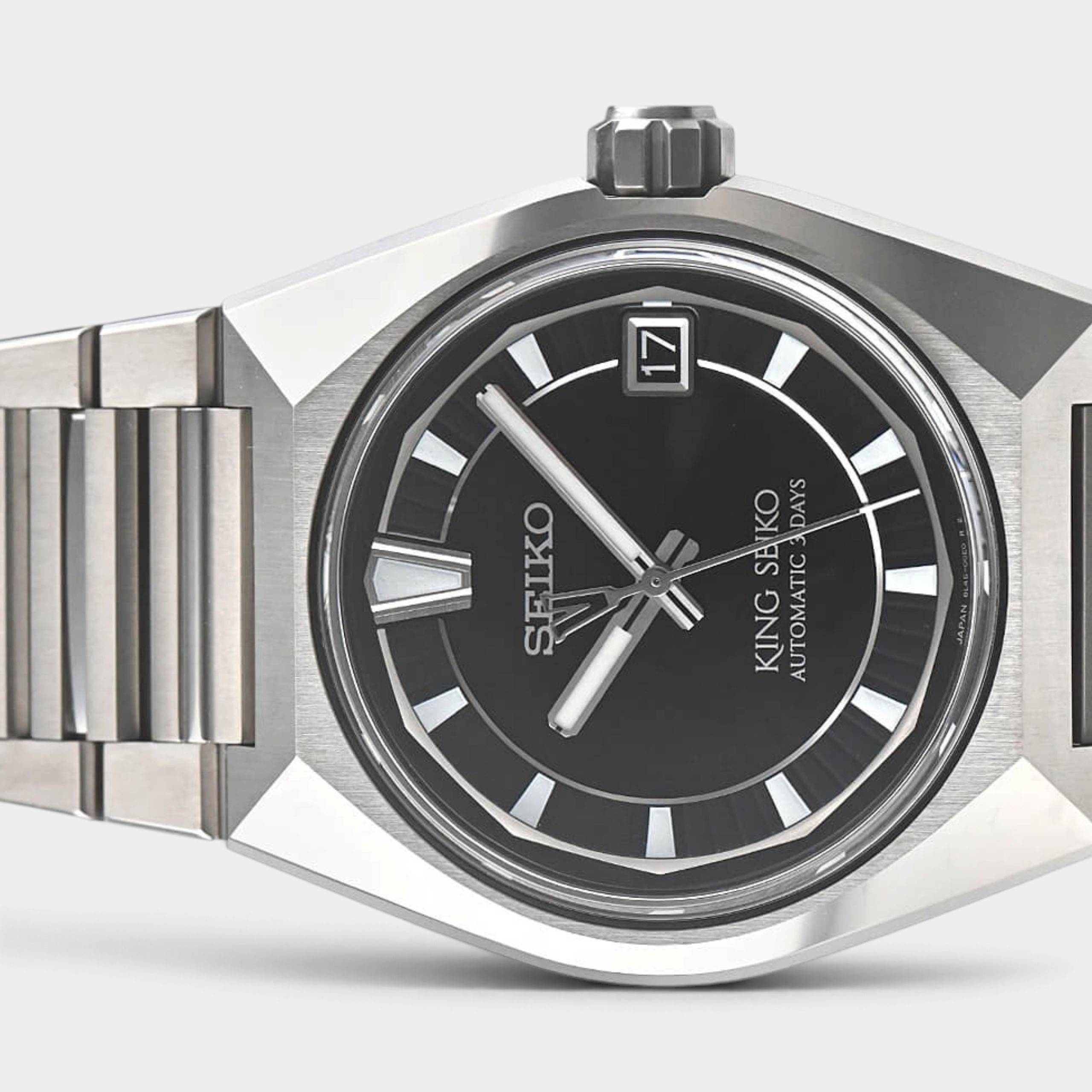 Seiko King hkf003j