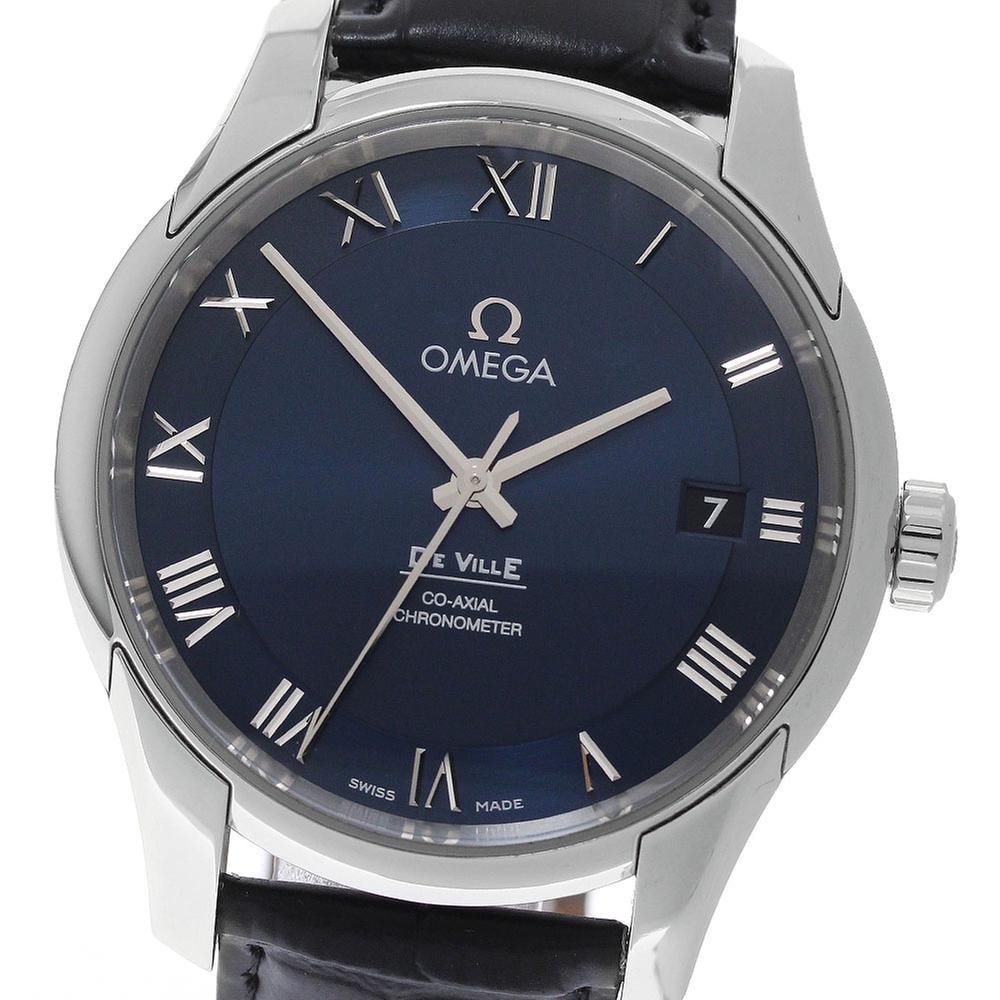 Omega De Ville Co-Axial 431.13.41.21.03.001