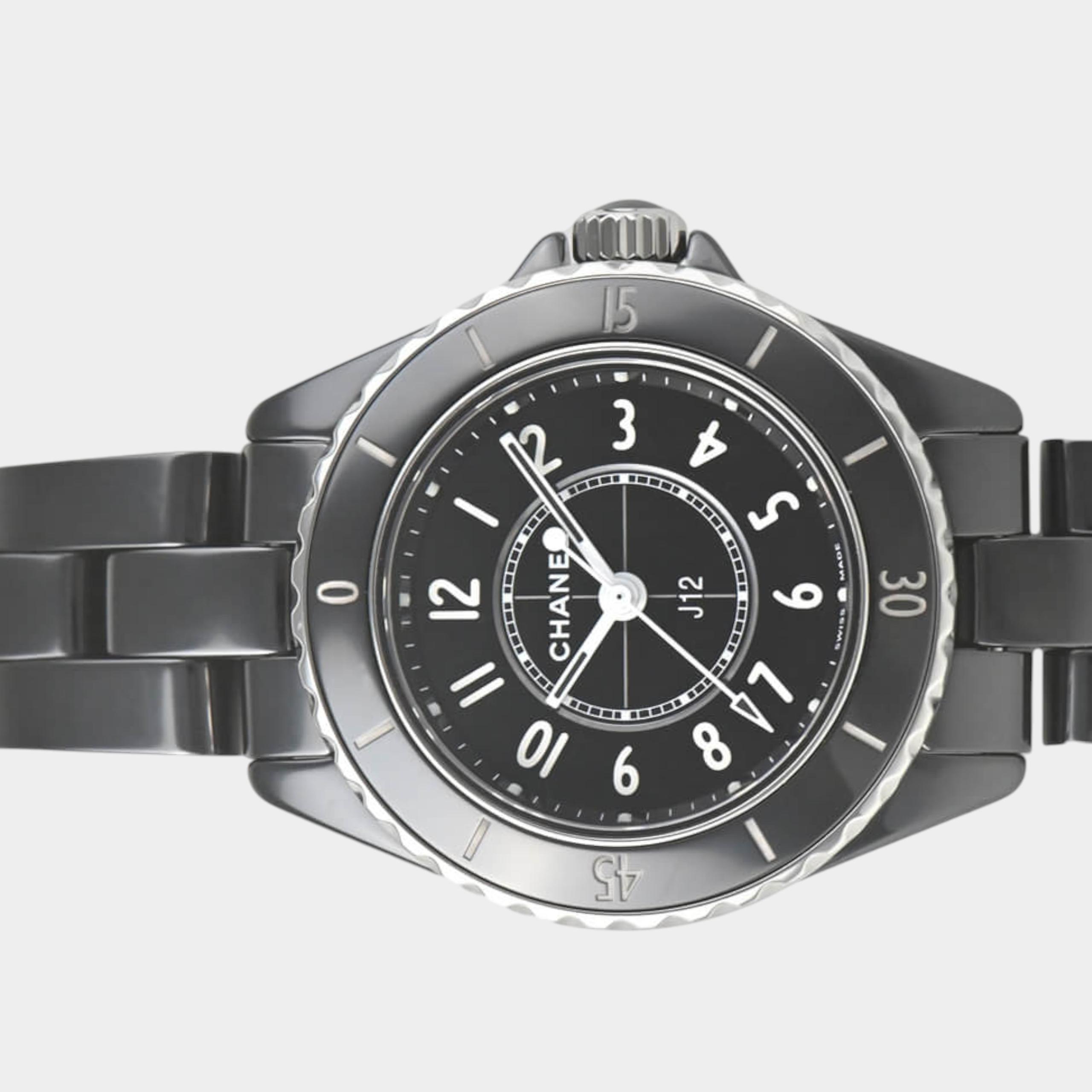 Chanel J12 H10133