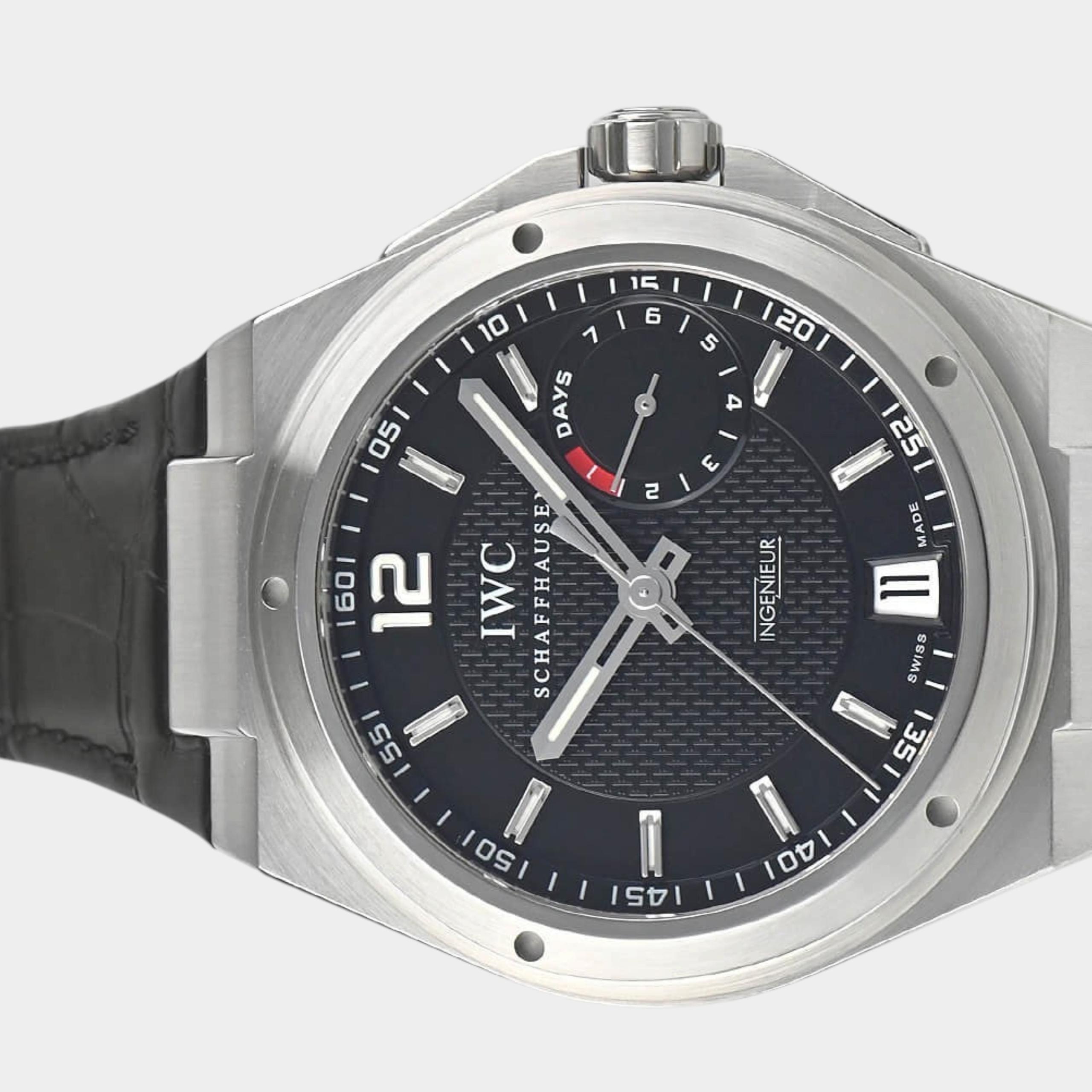IWC Big Ingenieur IW500501