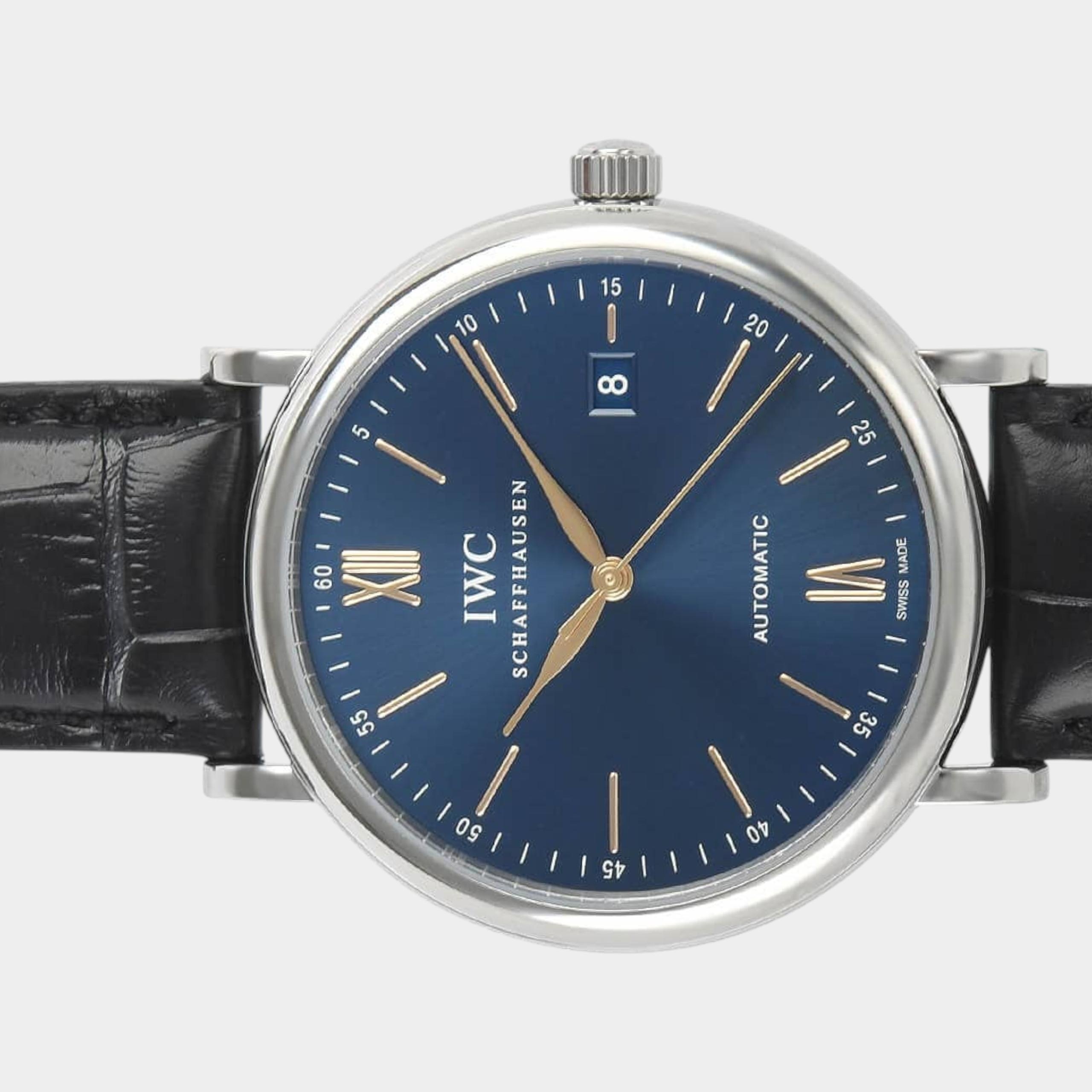IWC Portofino Automatic
