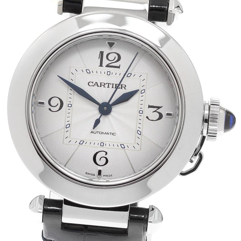 Cartier Pasha