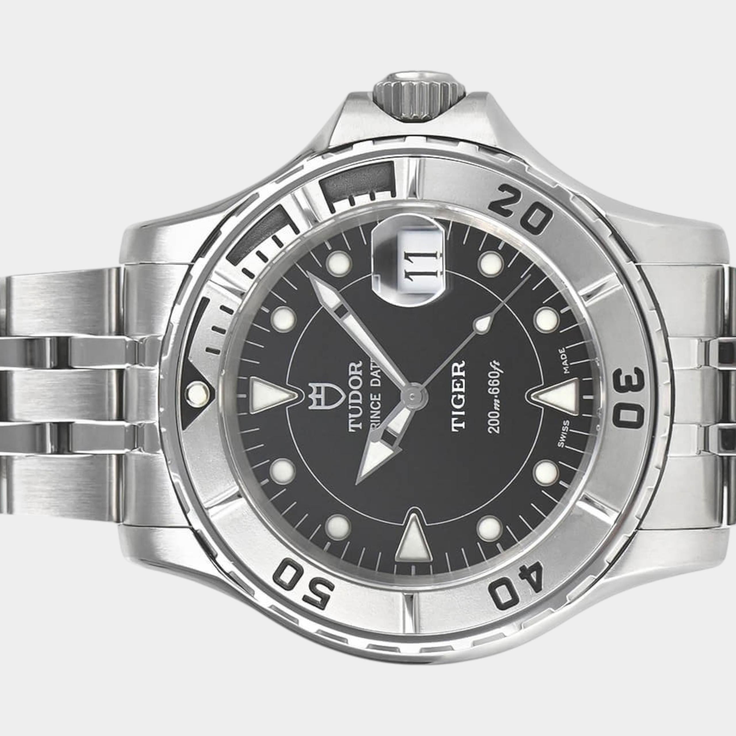 Tudor