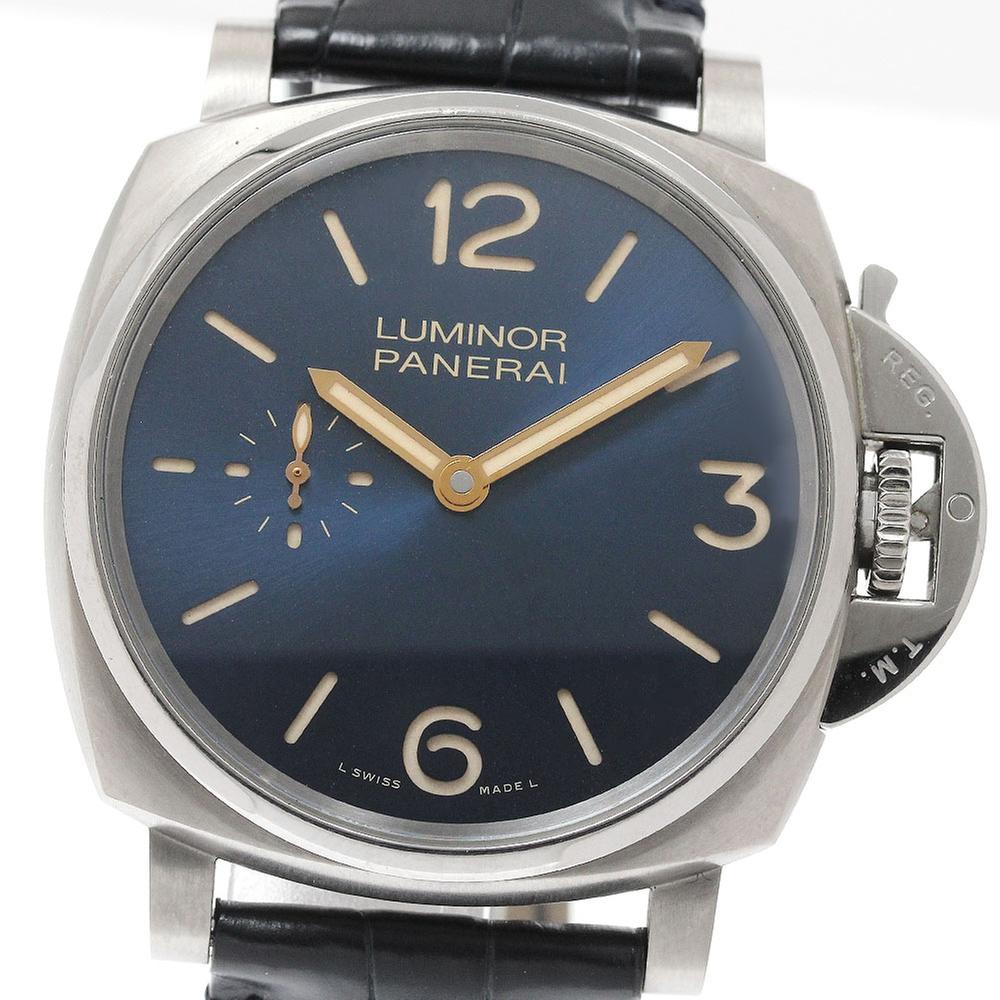 Panerai Luminor Due