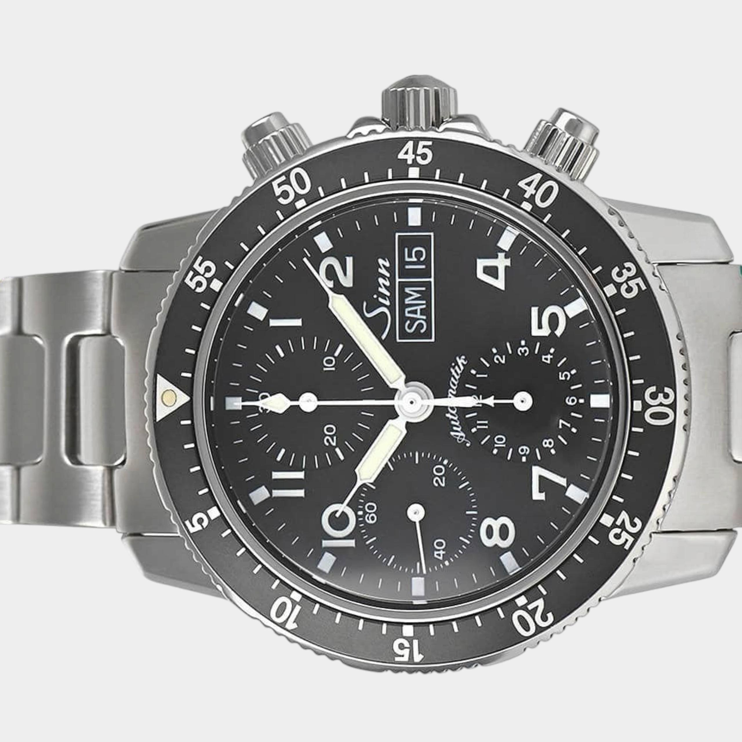 Sinn 103 103.0614 | Black Dial Used (Very good) Men's watch/Unisex Buy in Switzerland