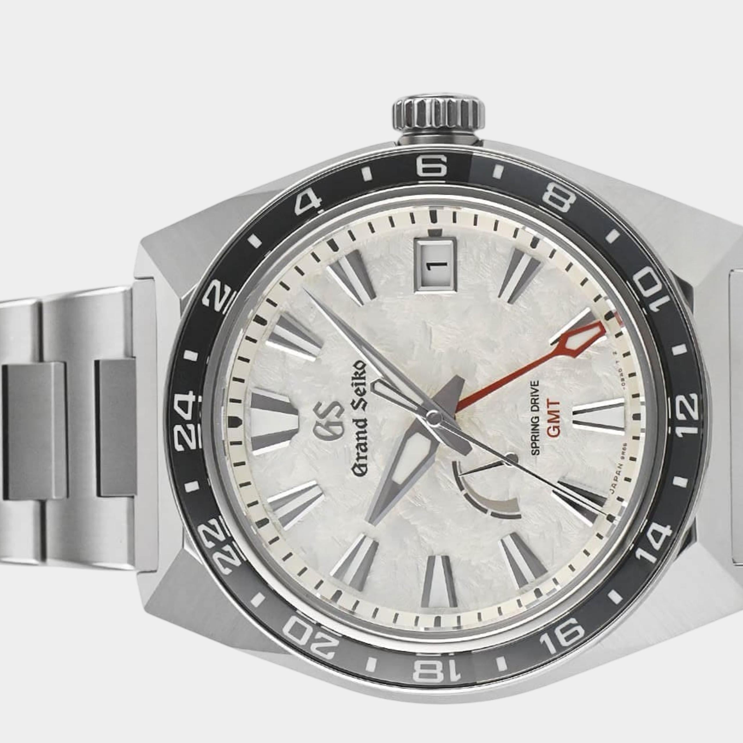 Grand Seiko Sport Collection
