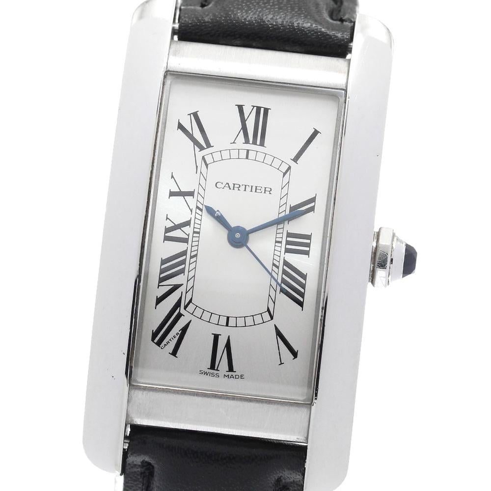 Cartier Tank Américaine