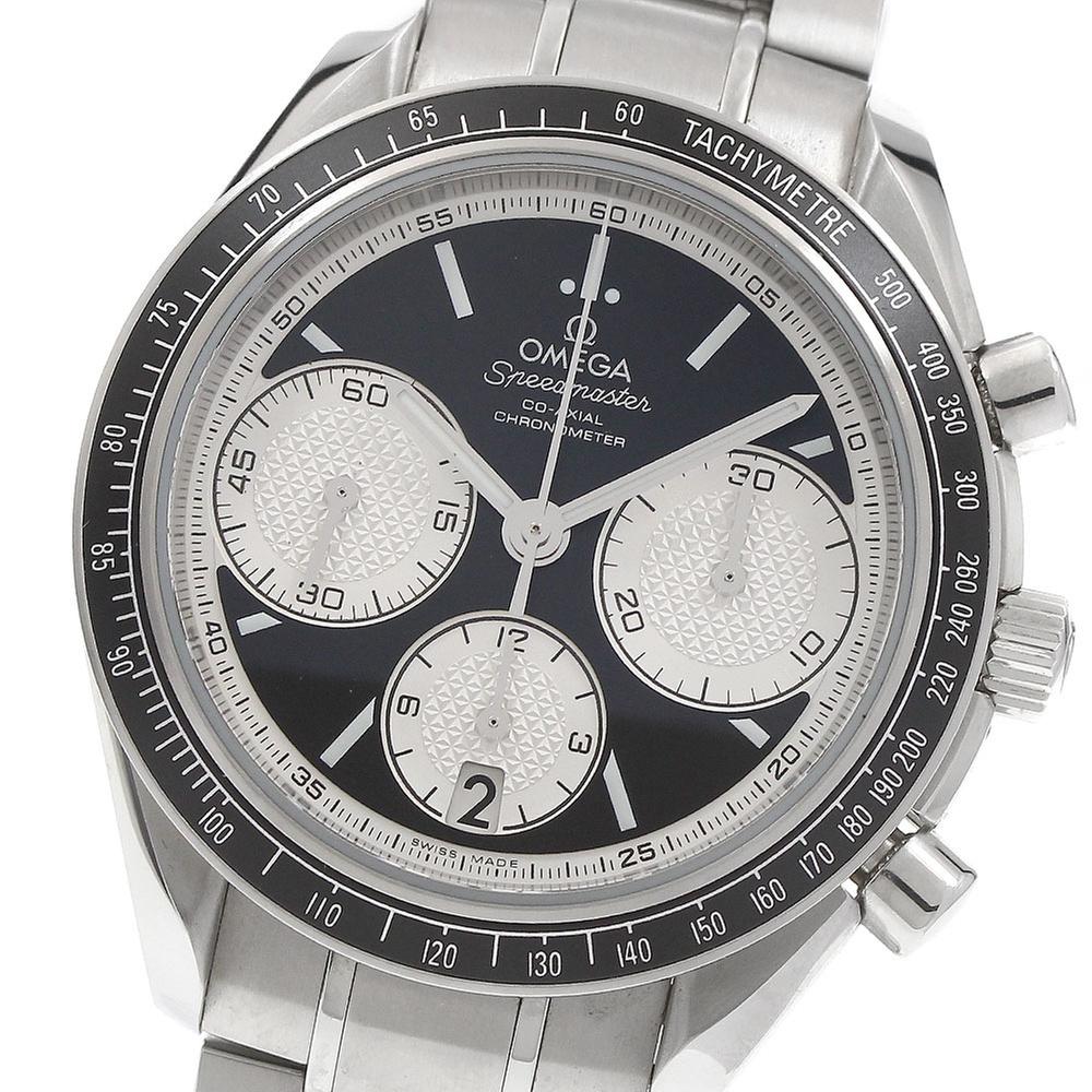 Omega Speedmaster Racing 326.30.40.50.01.002