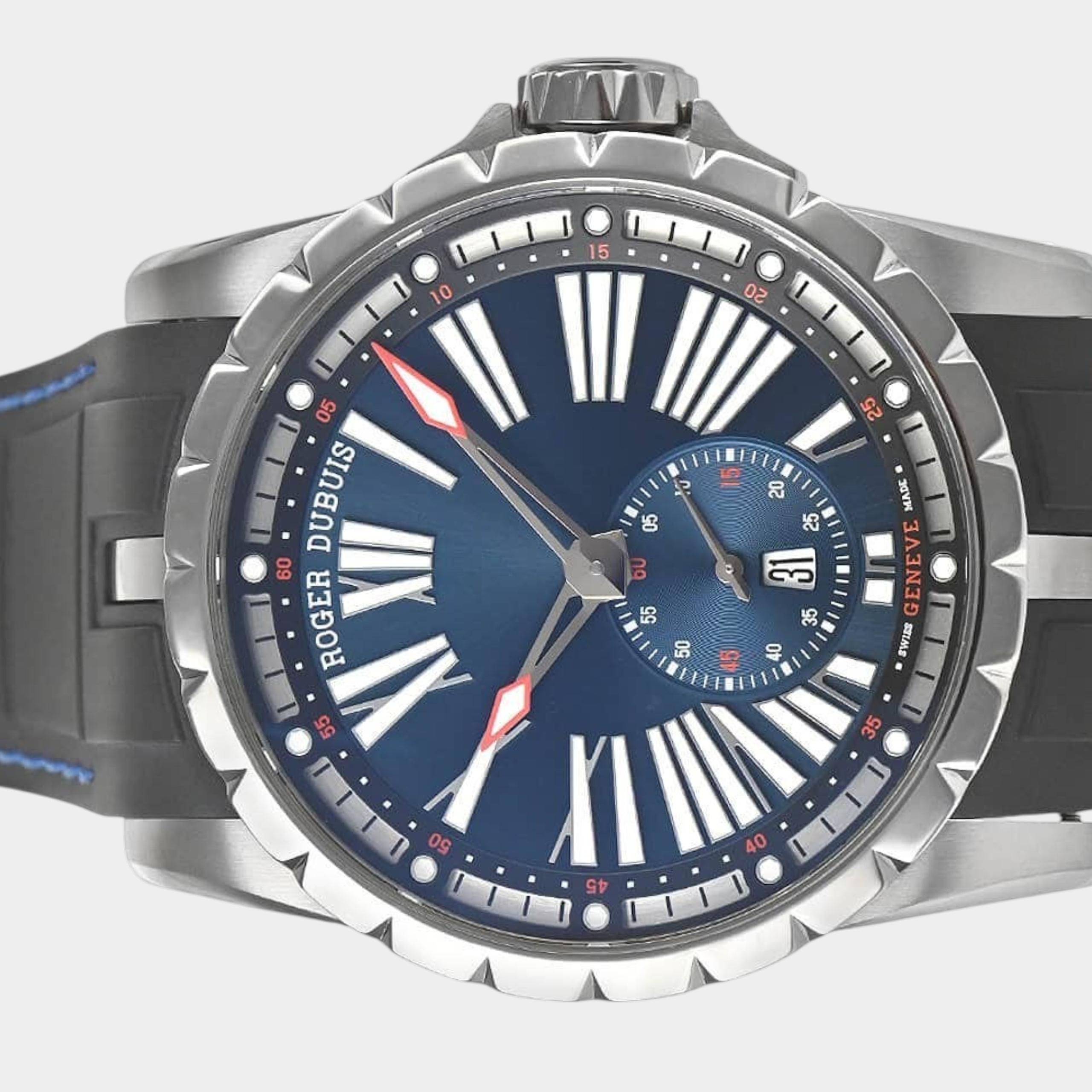 Roger Dubuis Excalibur