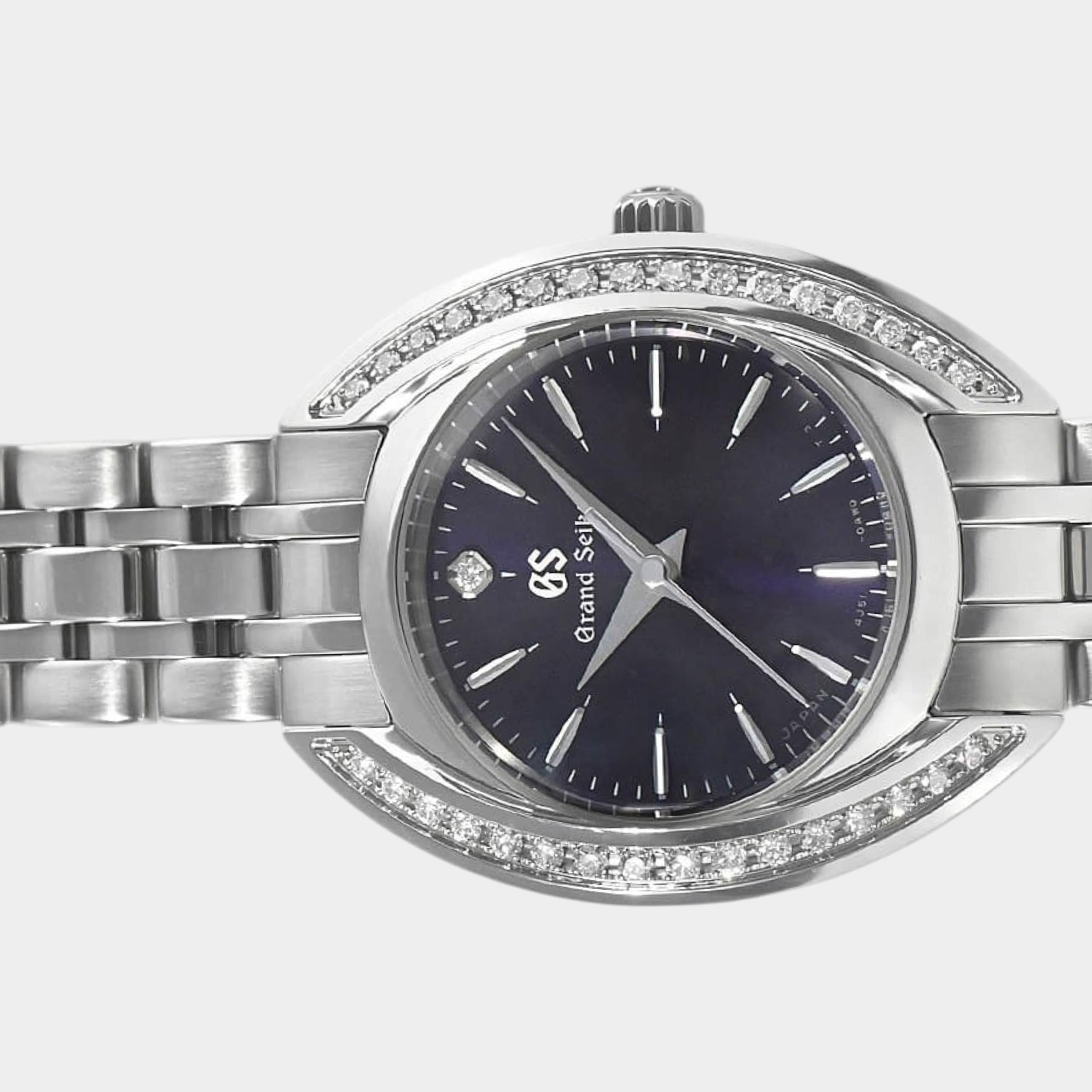Grand Seiko Elegance Collection STGF347