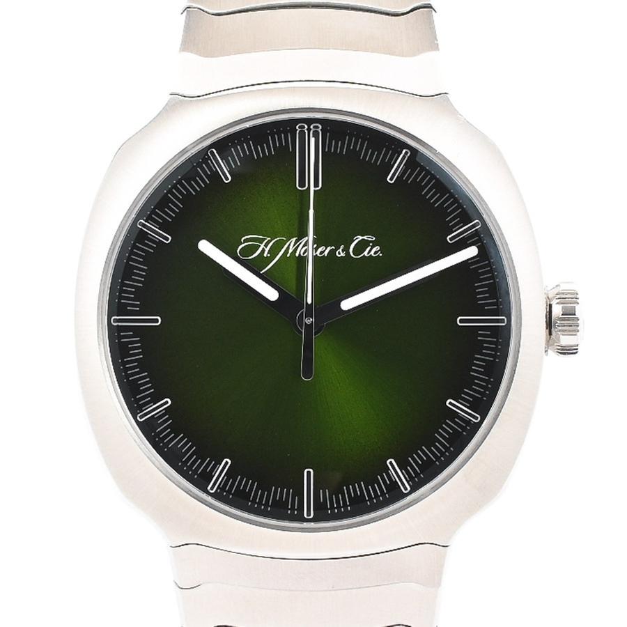 H.Moser & Cie.