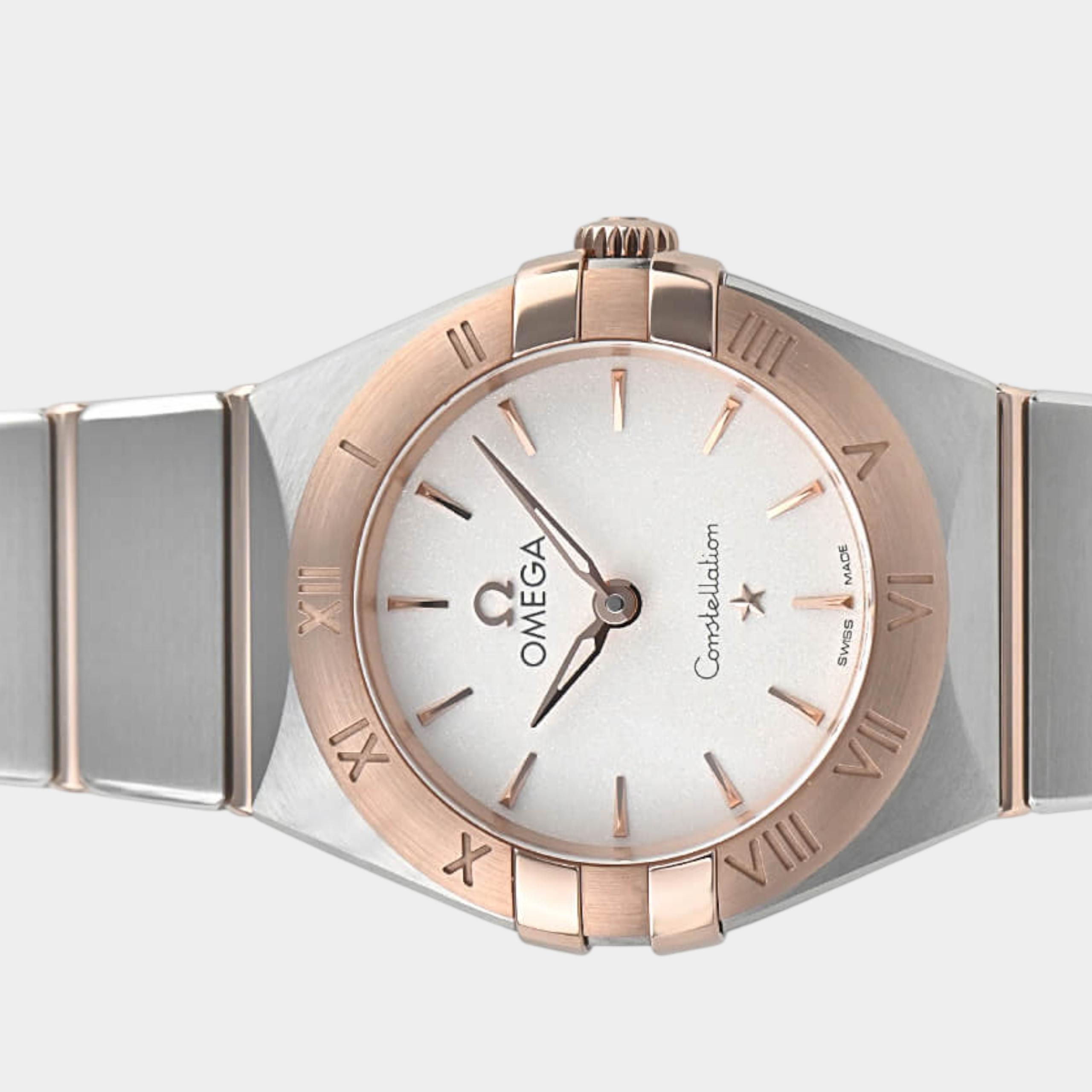 Omega Constellation 131.20.25.60.02.001