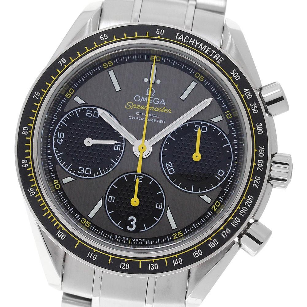 Omega Speedmaster Racing 326.30.40.50.06.001