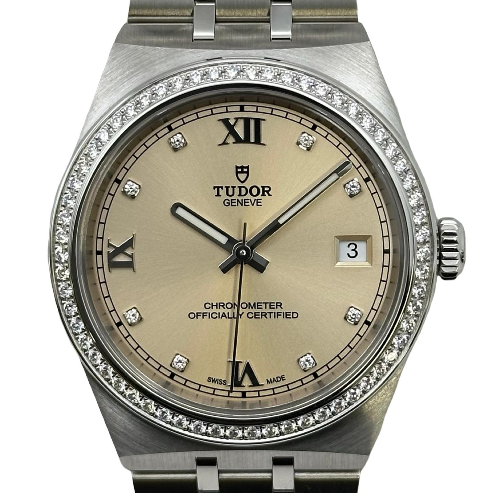 Tudor Royal 2836CIS0