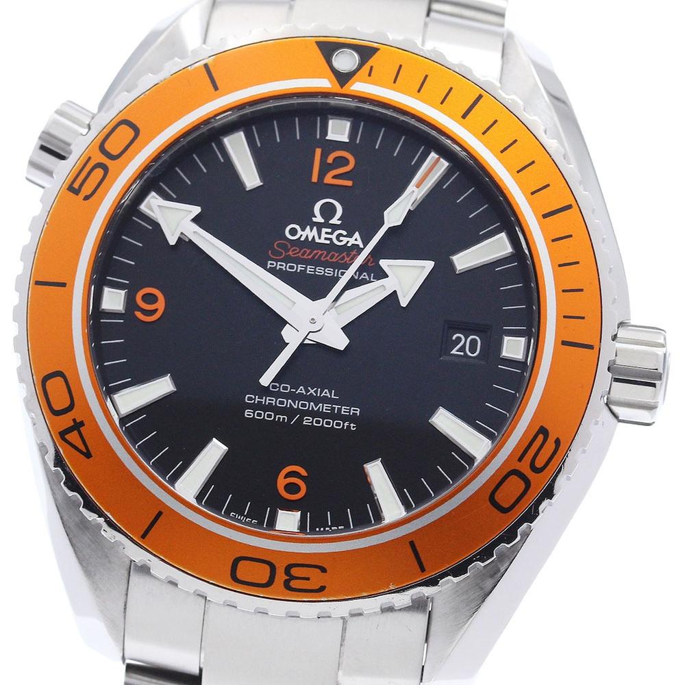 Omega Seamaster Planet Ocean 232.30.46.21.01.002