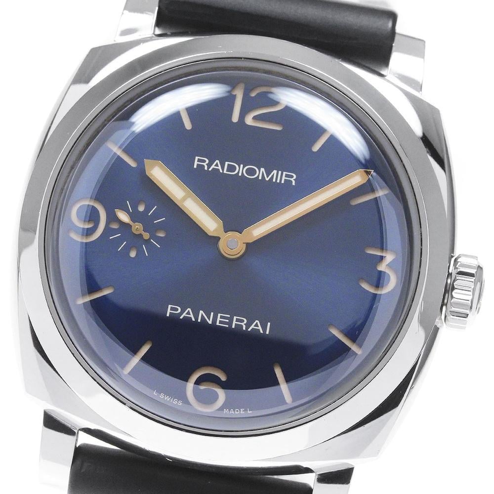 Panerai Radiomir 1940