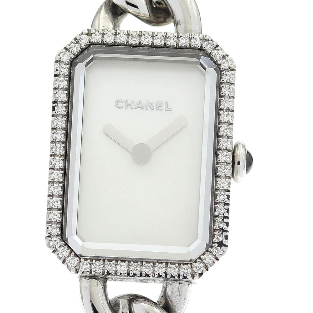 Chanel Première