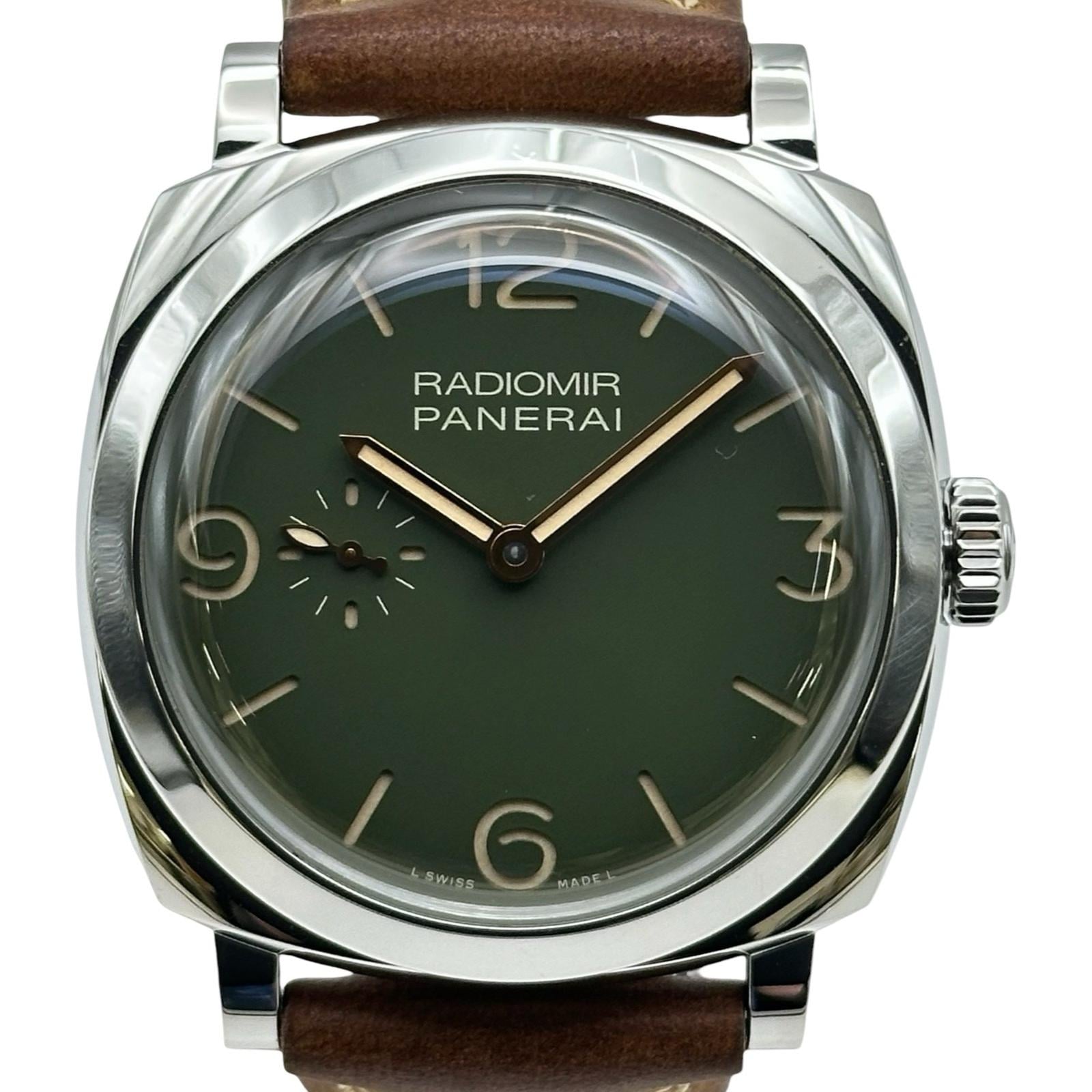 Panerai Radiomir 1940 PAM00995