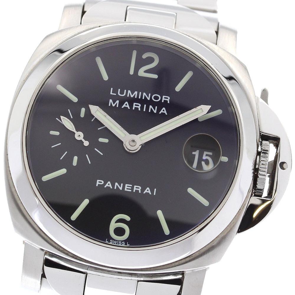 Panerai Luminor Marina